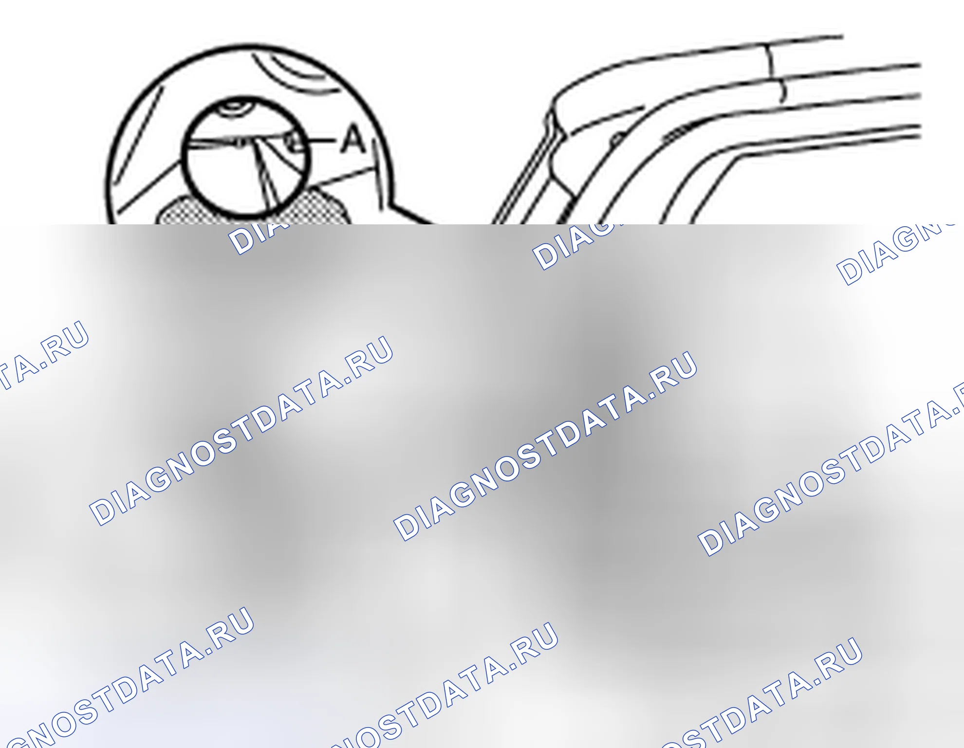 Рис. 181. BMW 4 серия F32/F33 рестайлинг