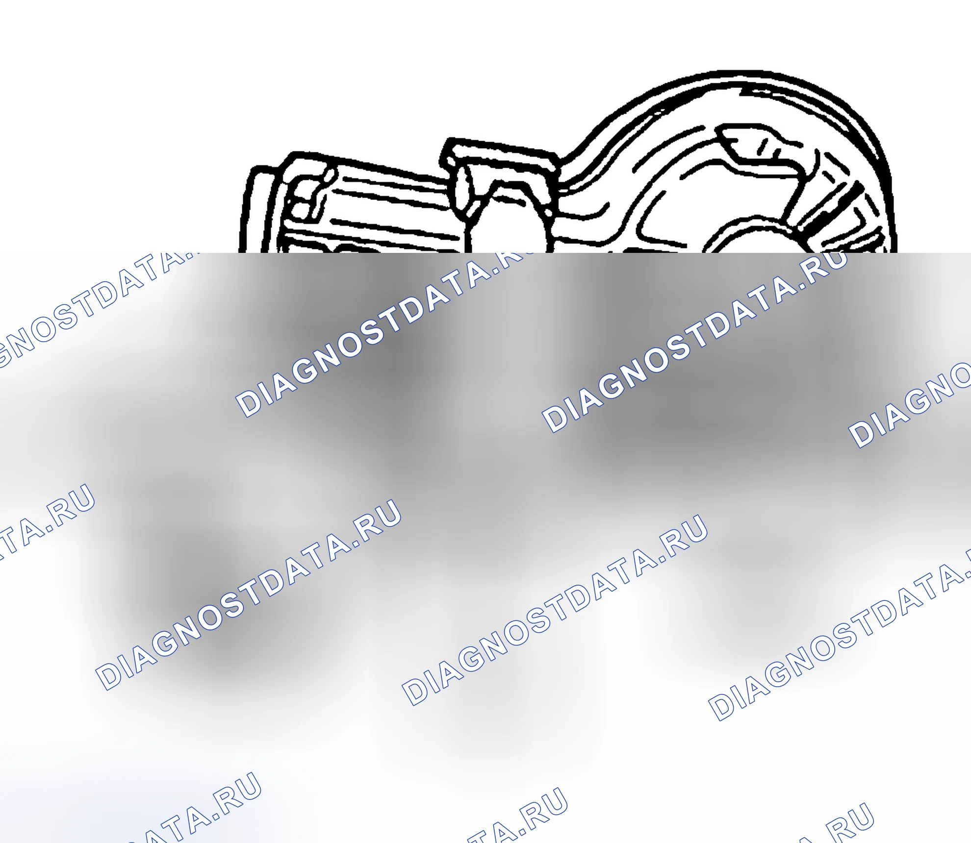 Рис. 87. Audi S8 D2 рестайлинг