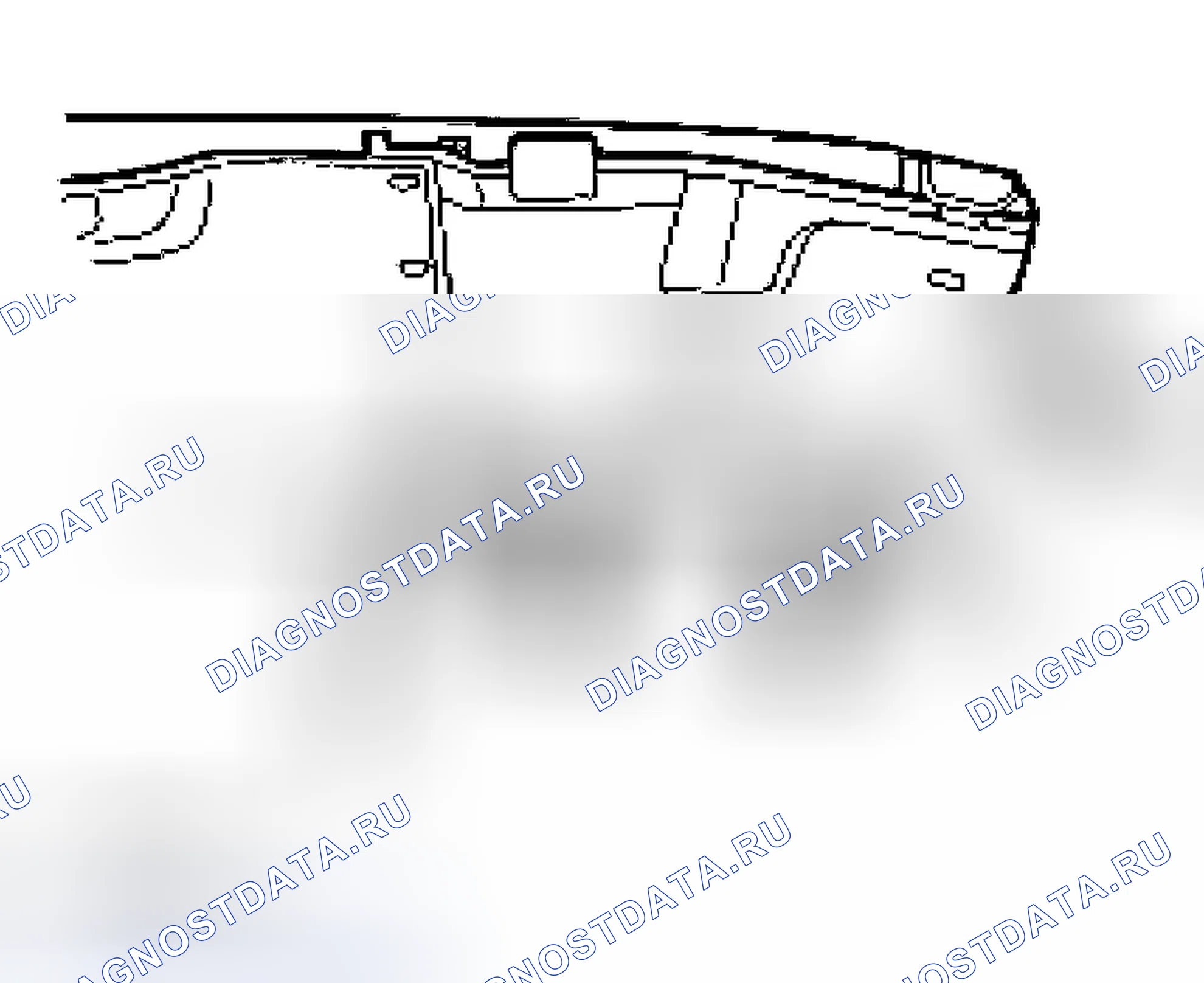 Рис. 56. Ford Econoline E150 