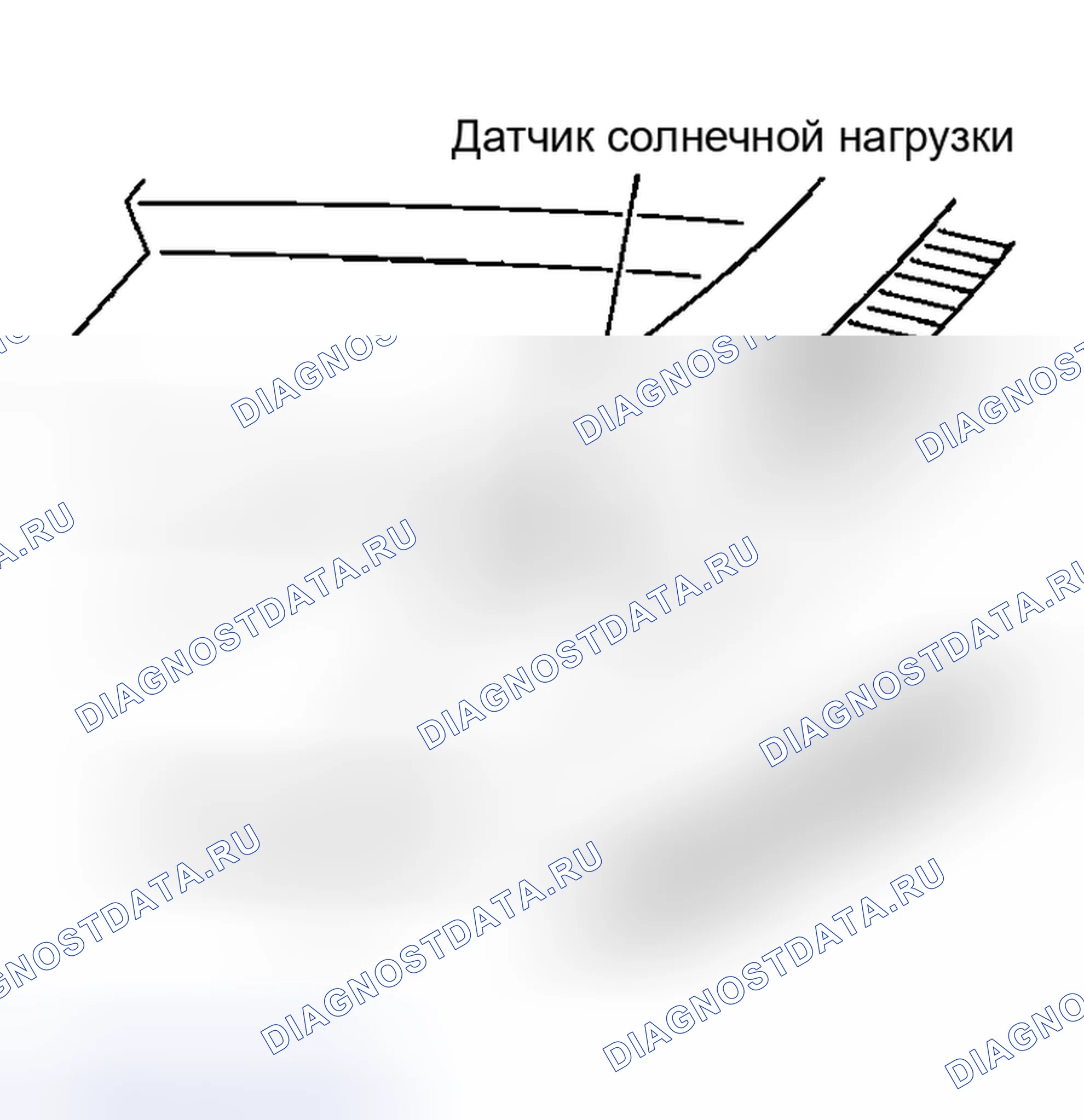 Рис. 104: ДЕМОНТАЖ. Nissan Murano Z50