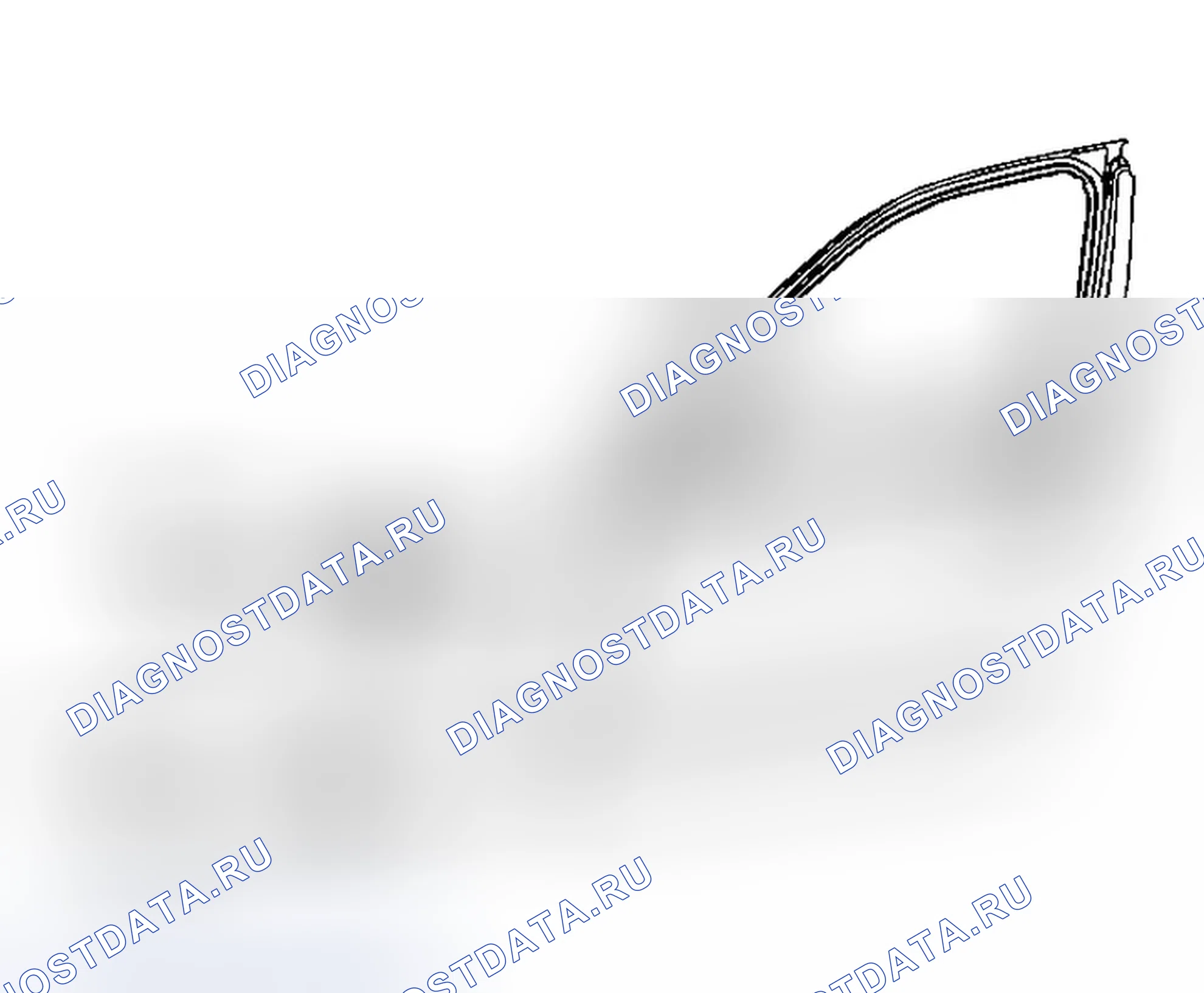 Рис. 6. Chevrolet Malibu VI рестайлинг