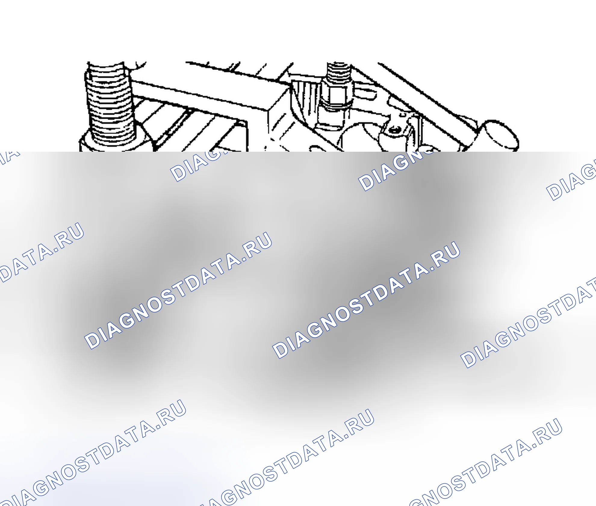 Рис. 330. Honda CR-X II