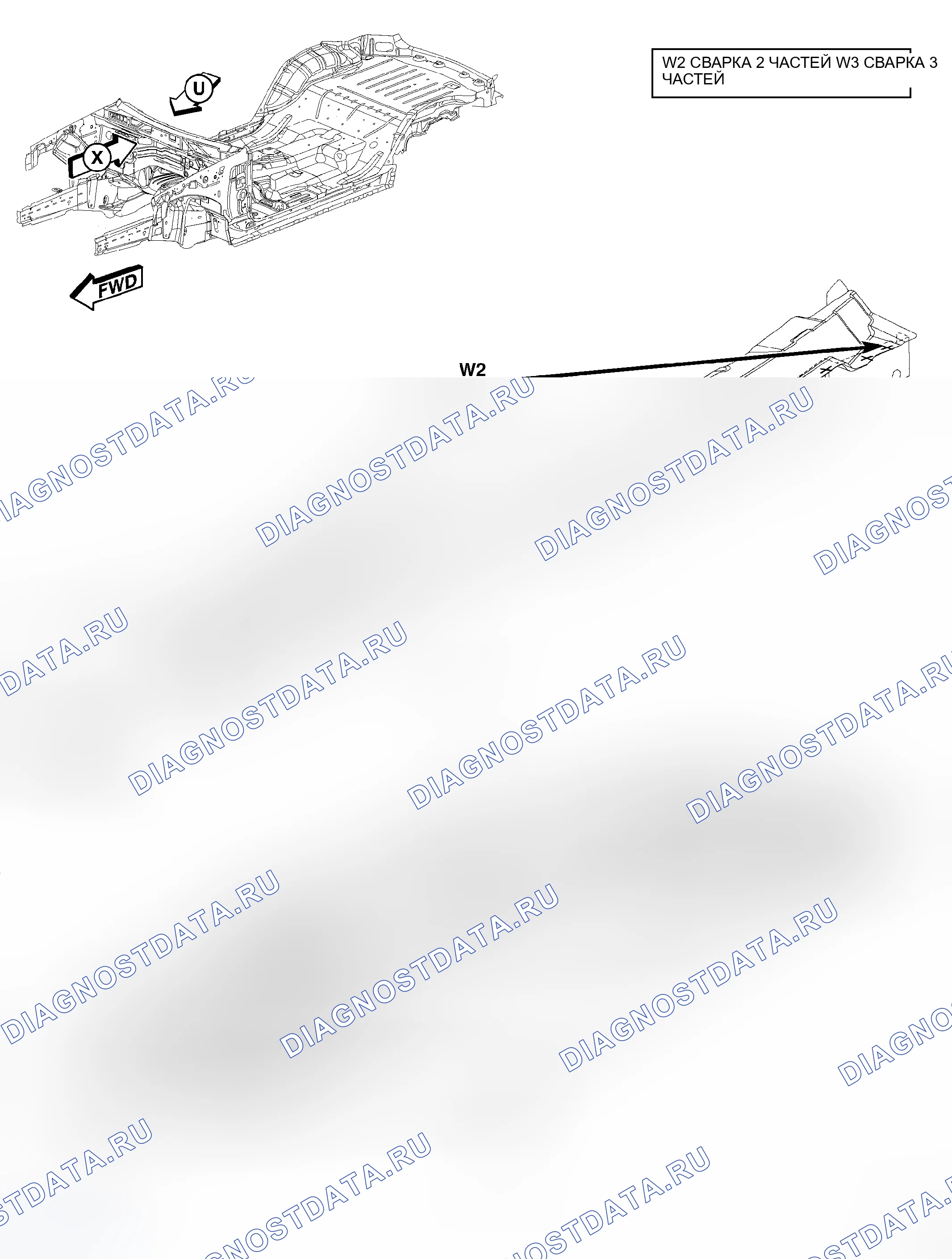 Рис. 112. Jeep Grand Cherokee WK