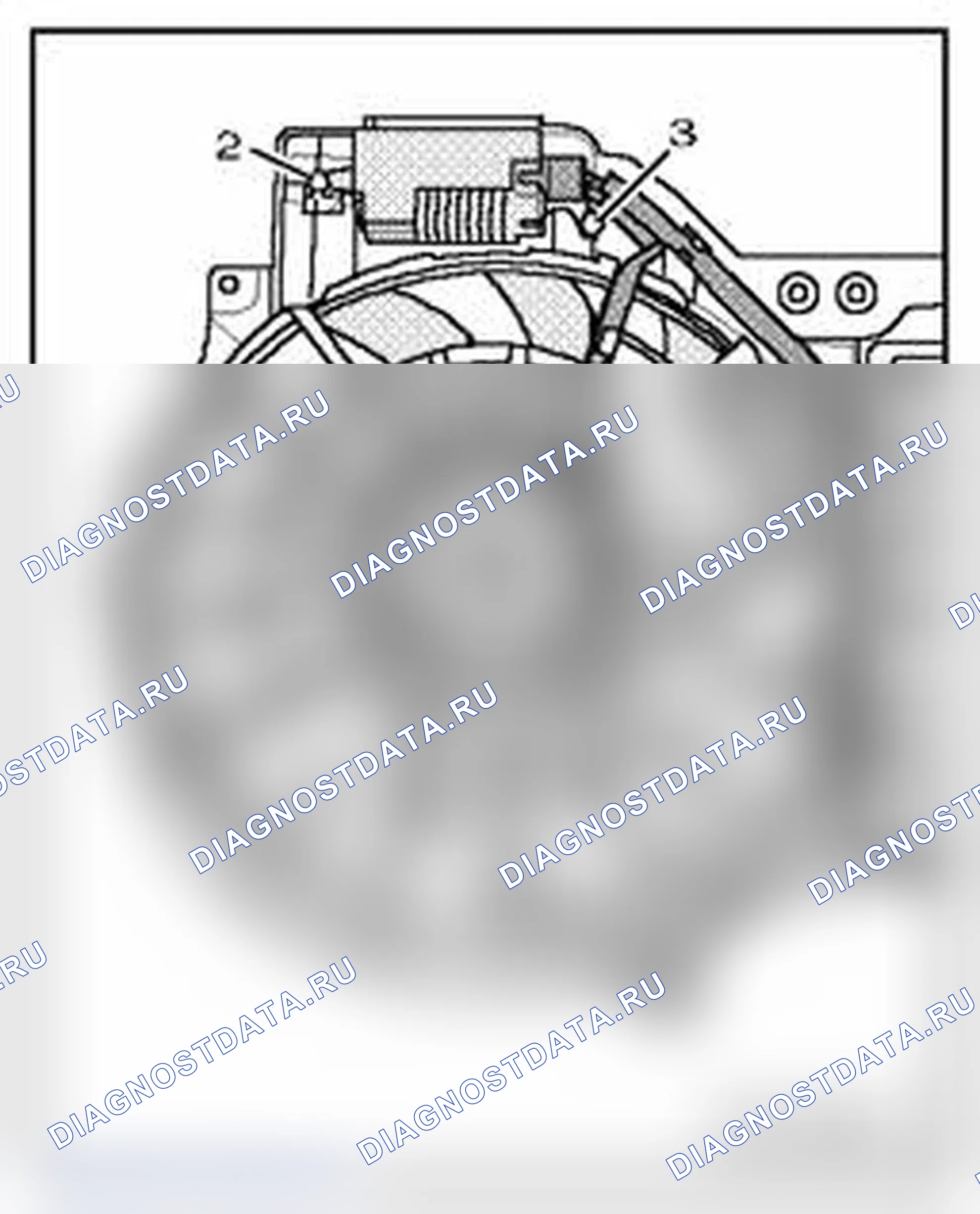 Рис. 307. Audi A6 C6 рестайлинг