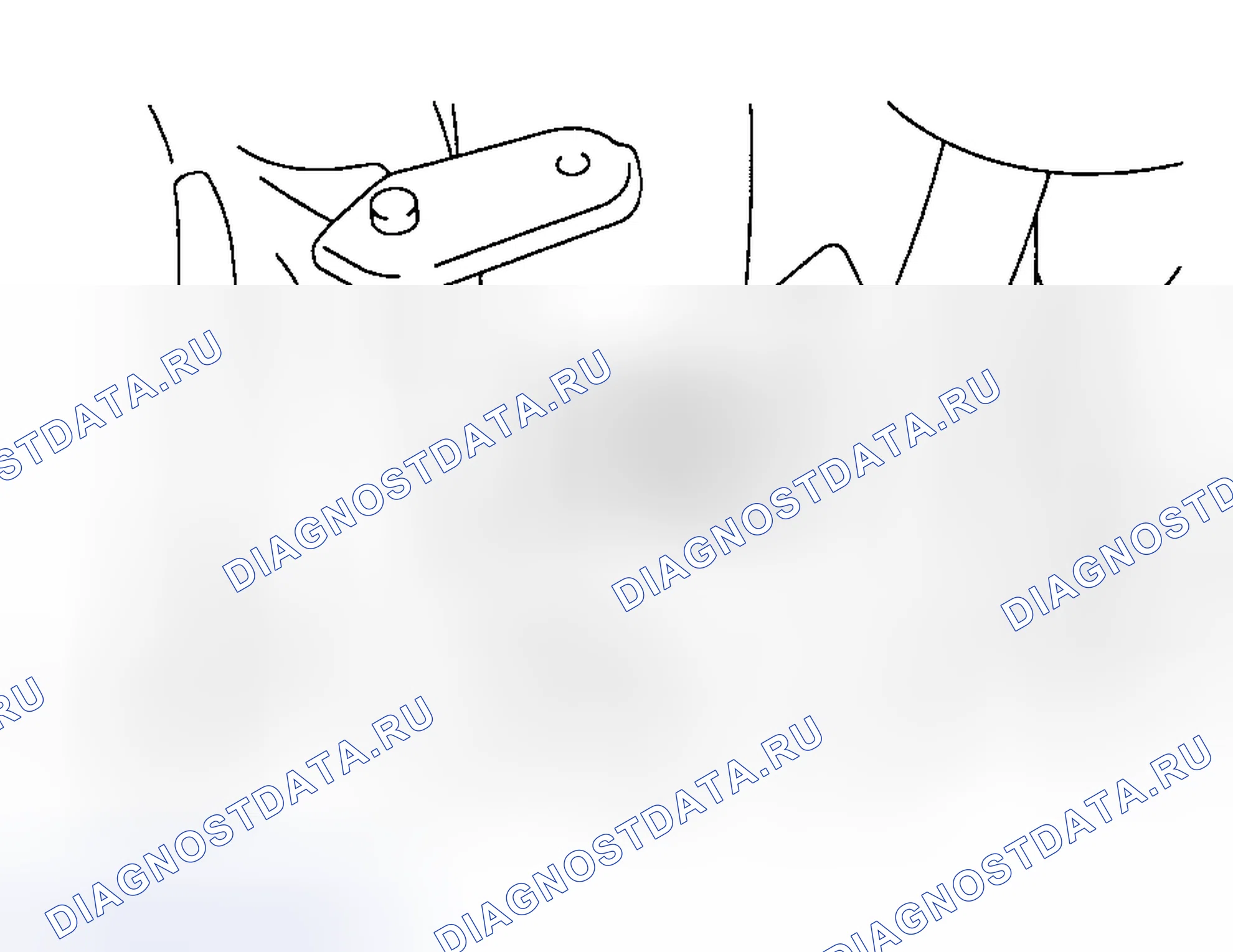 Рис. 49. Subaru Outback BH