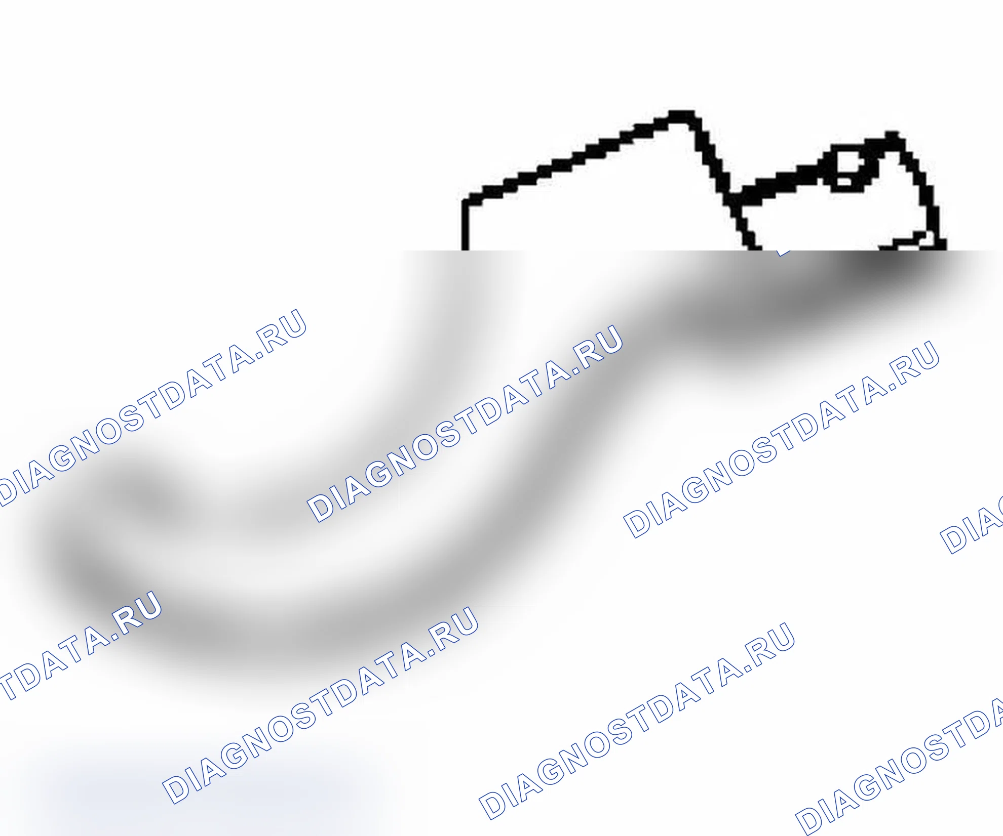 Рис. 11: Инструменты. Porsche 911 GT2 996