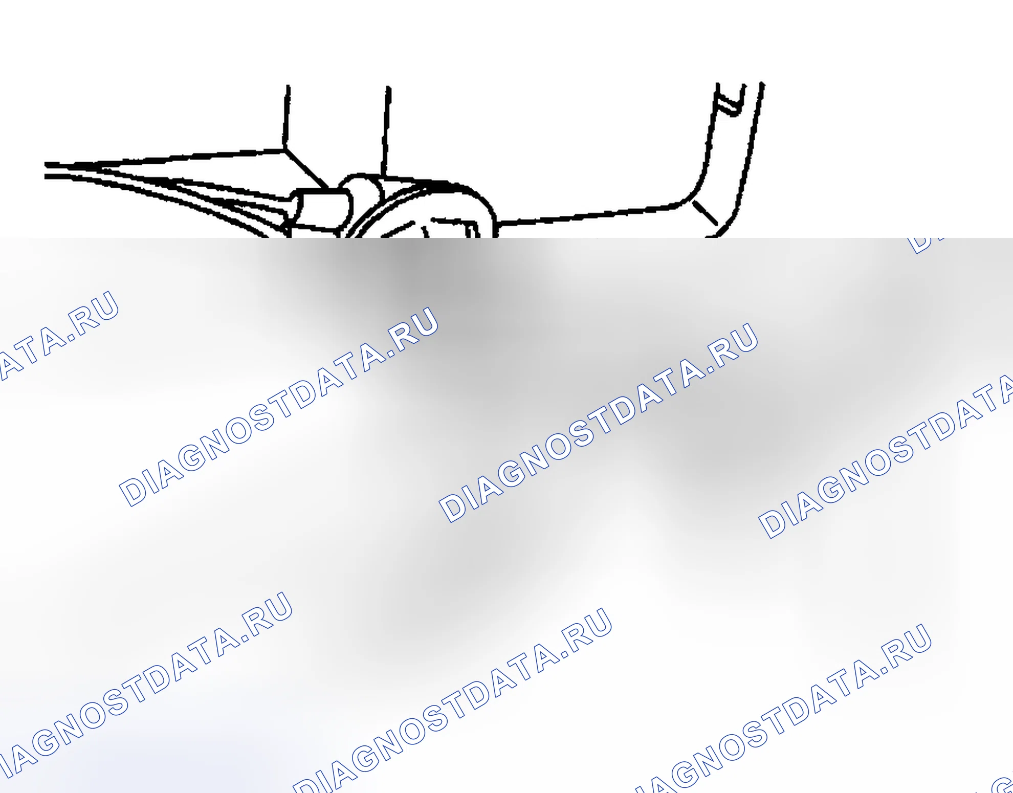 Рис. 15. Lexus LX J100 рестайлинг