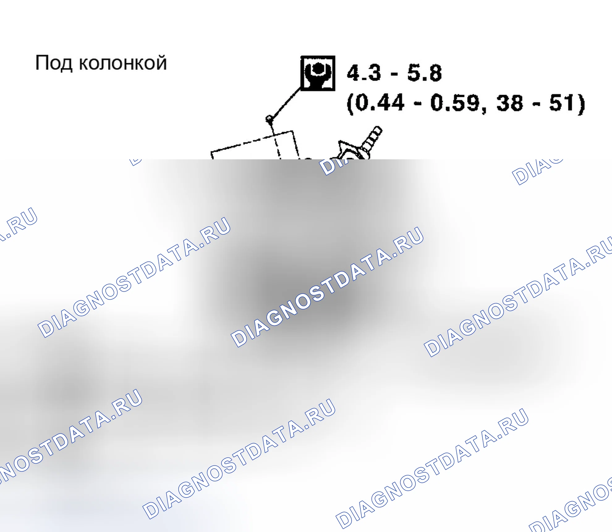 Рис. 86: УДАЛЕНИЕ. Infiniti G35 III