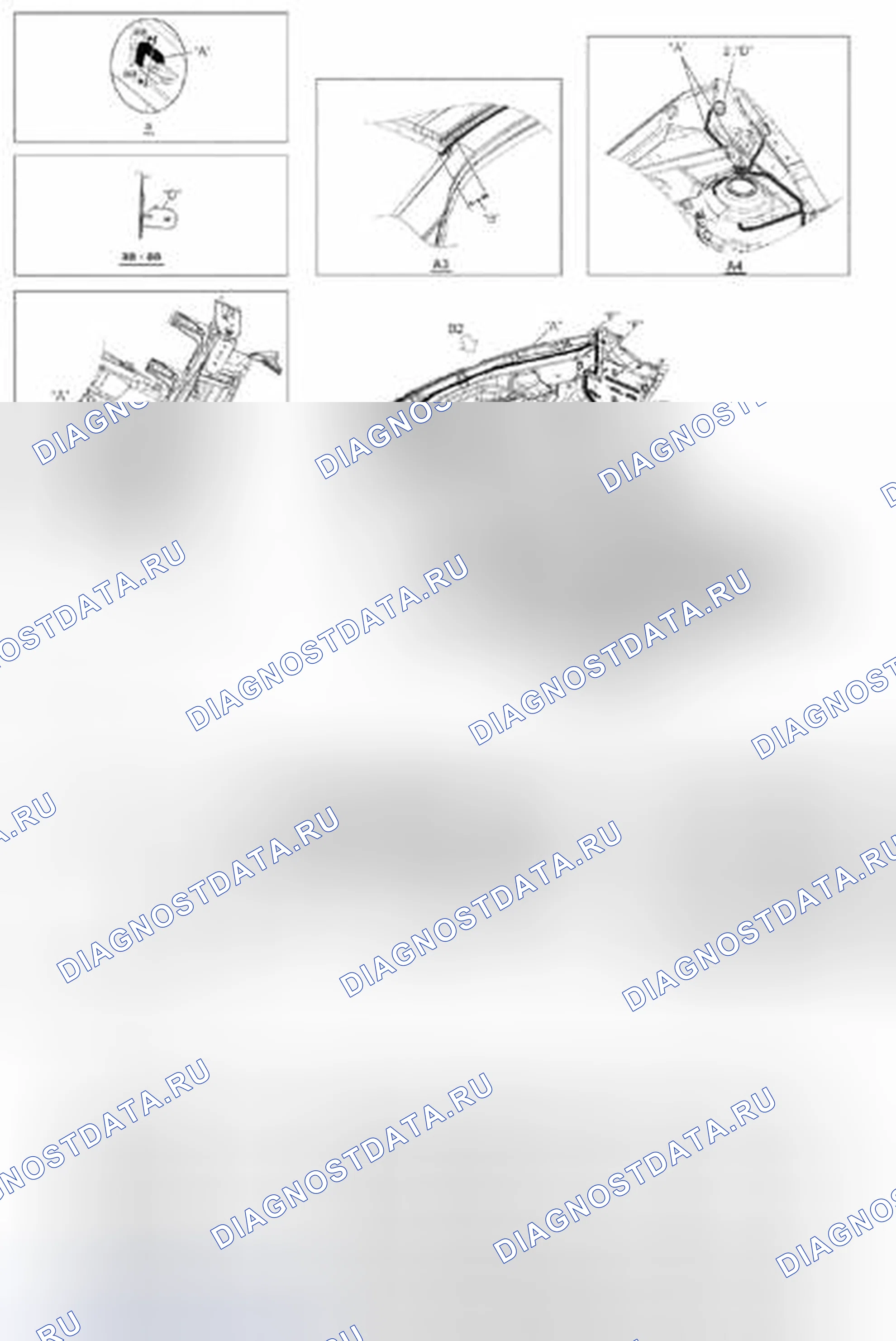 Рис. 2. Suzuki SX4 I рестайлинг