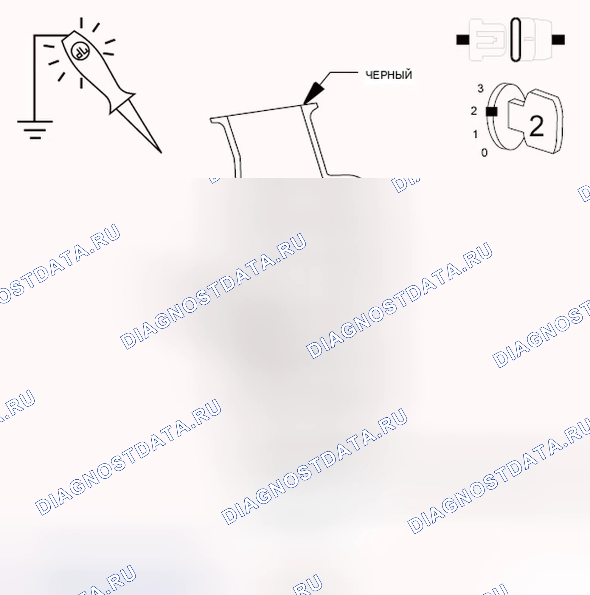 Рис. 684. Dodge Journey I