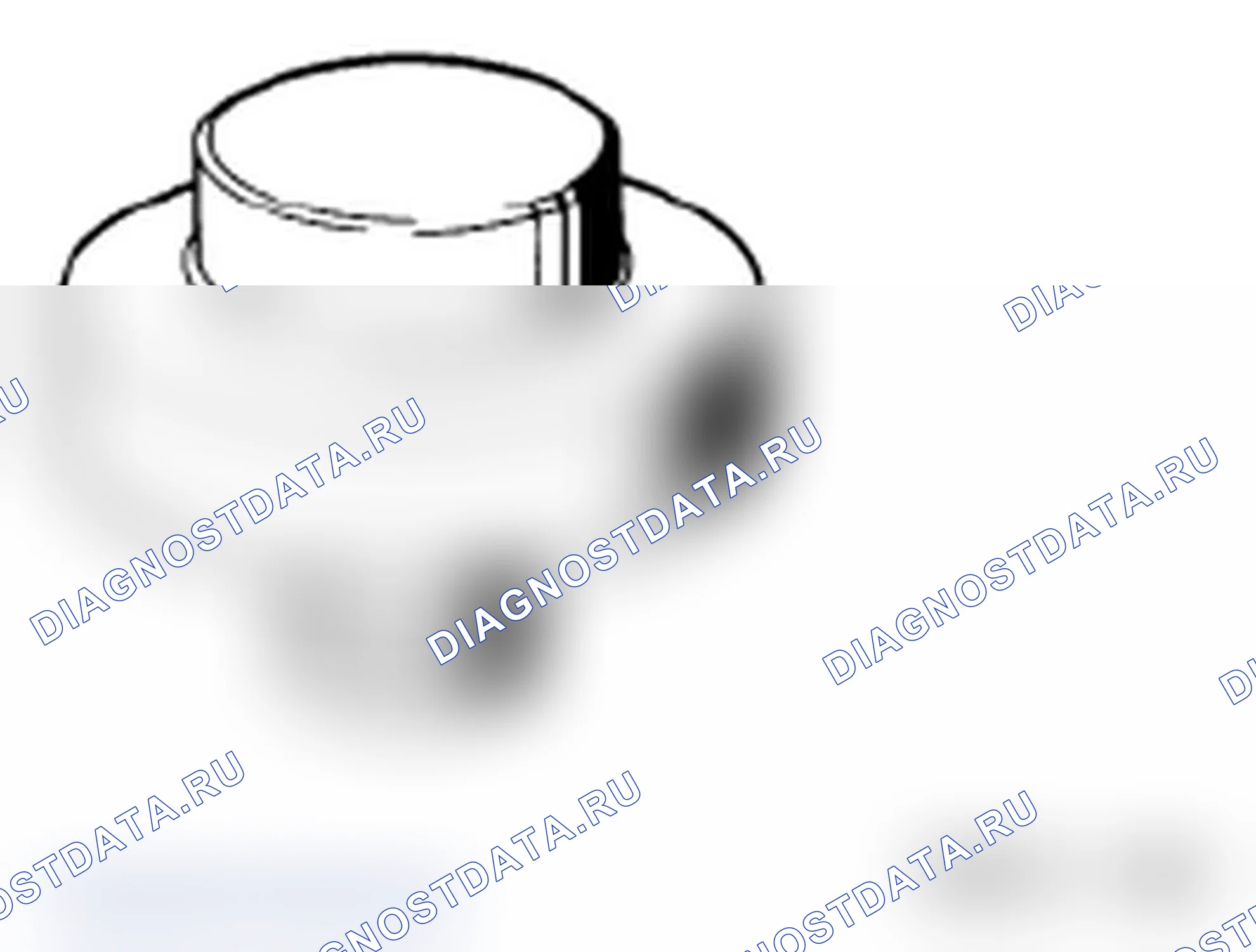 Рис. 114: 23 1 190 Дрейф. MINI Cooper Clubman I рестайлинг