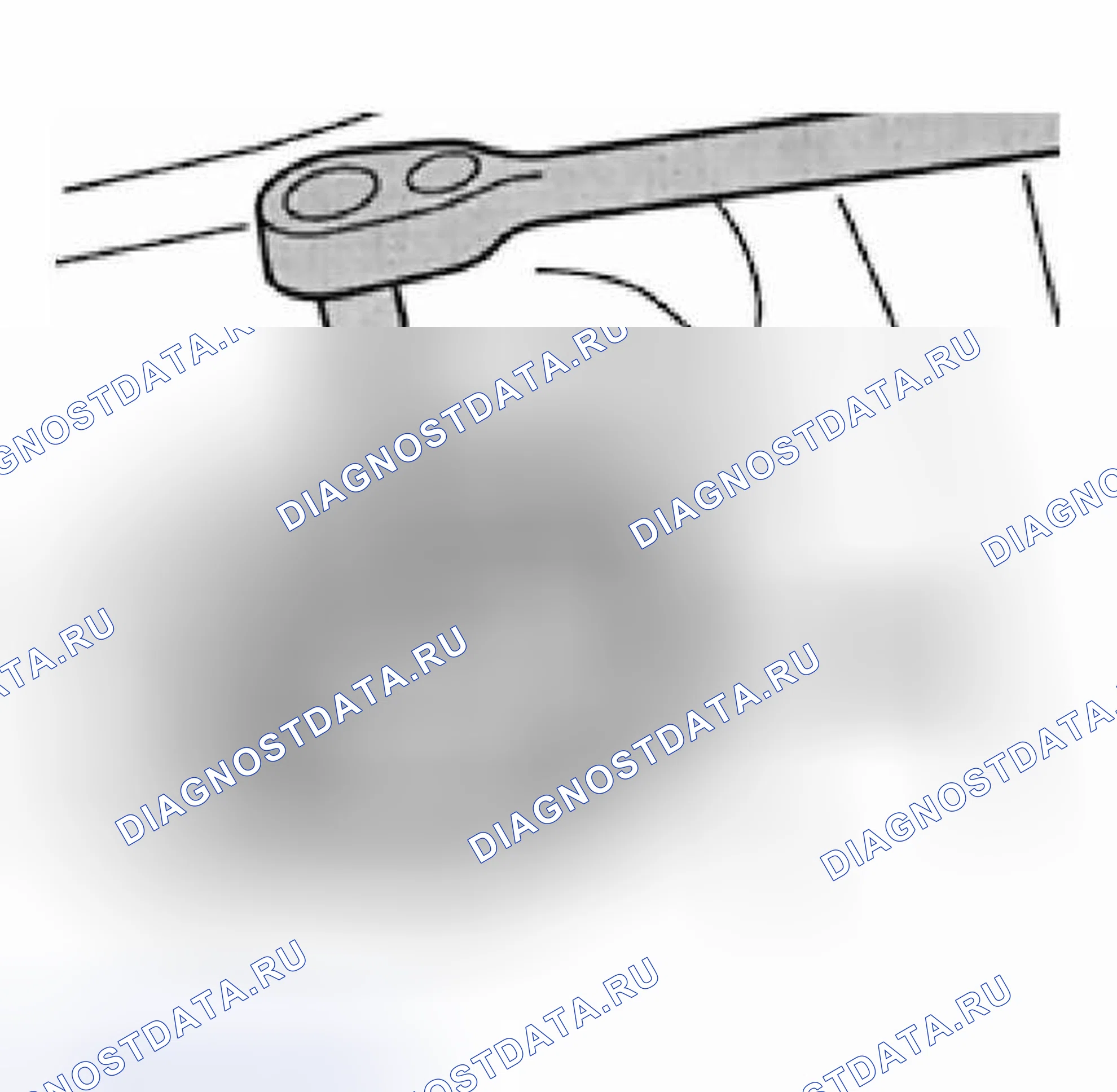 Рис. 584. Audi A6 C5 рестайлинг