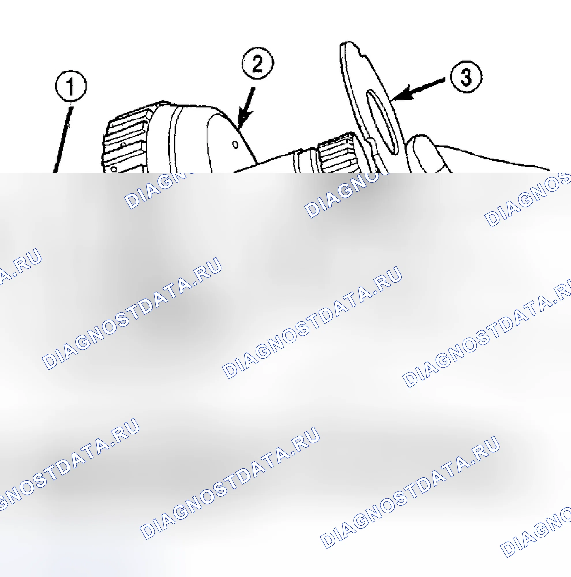 Рис. 448. Chrysler Town & Country IV