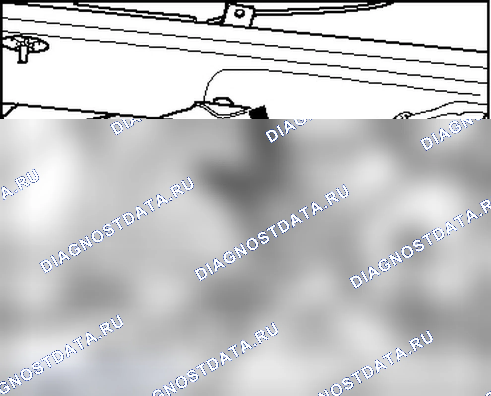 Рис. 291. Audi TT 8J рестайлинг