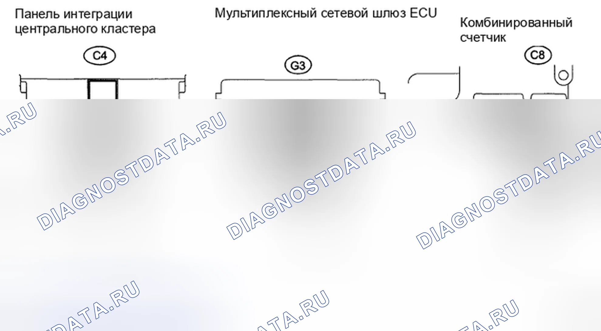 Рис. 78. Honda Accord IX
