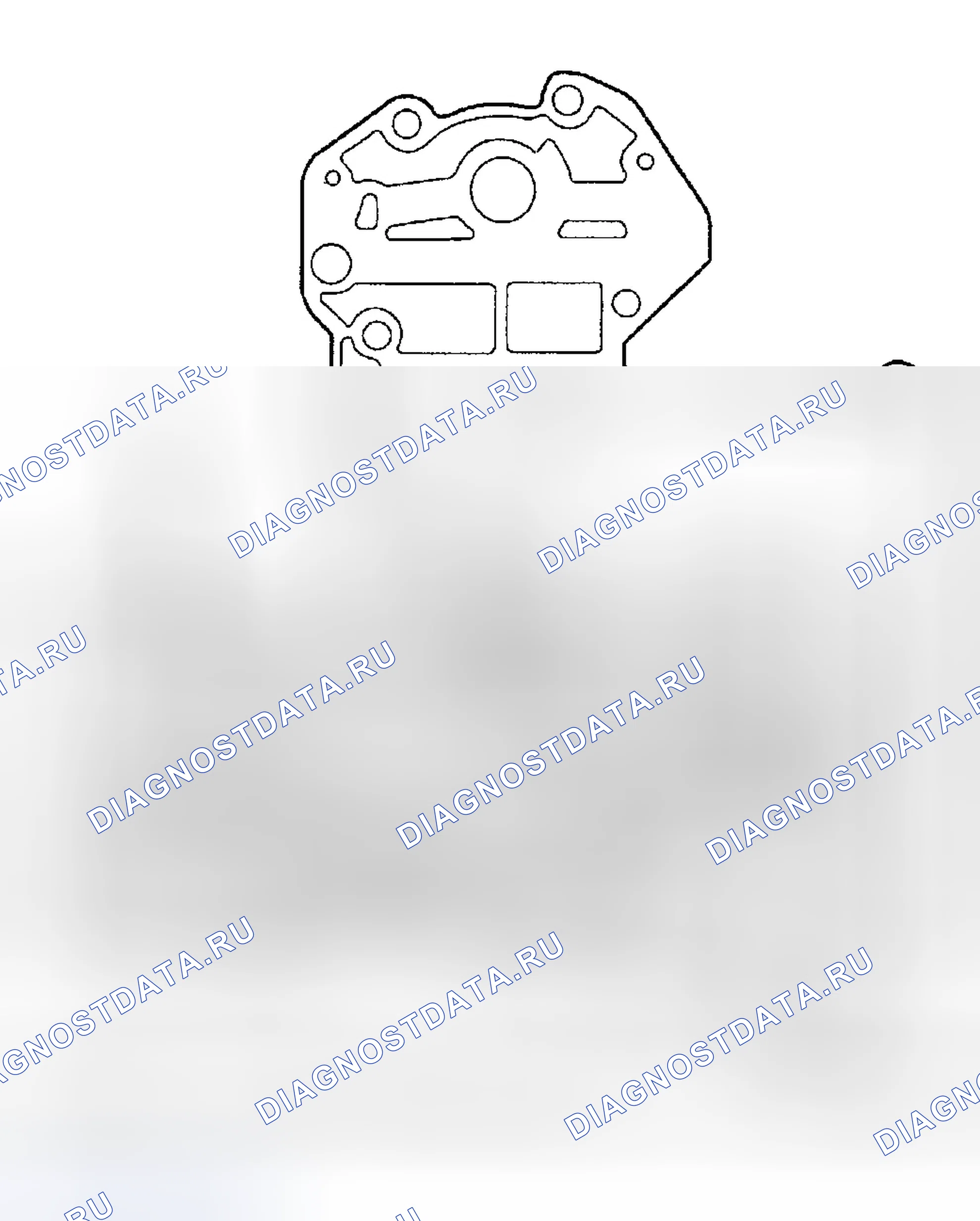 Рис. 279. Dodge Pickup R1500 