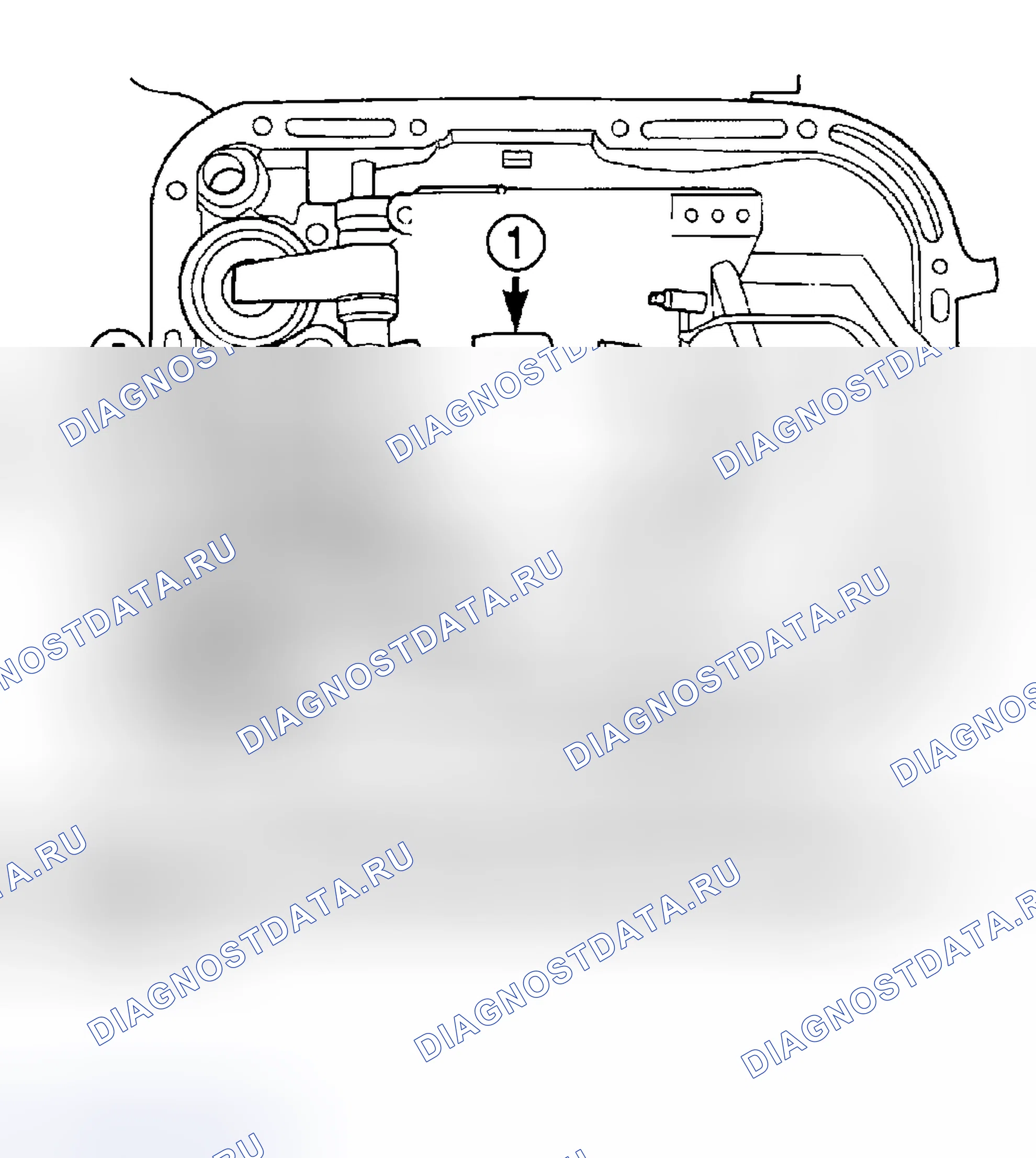 Рис. 539. Hyundai IONIQ 6 I
