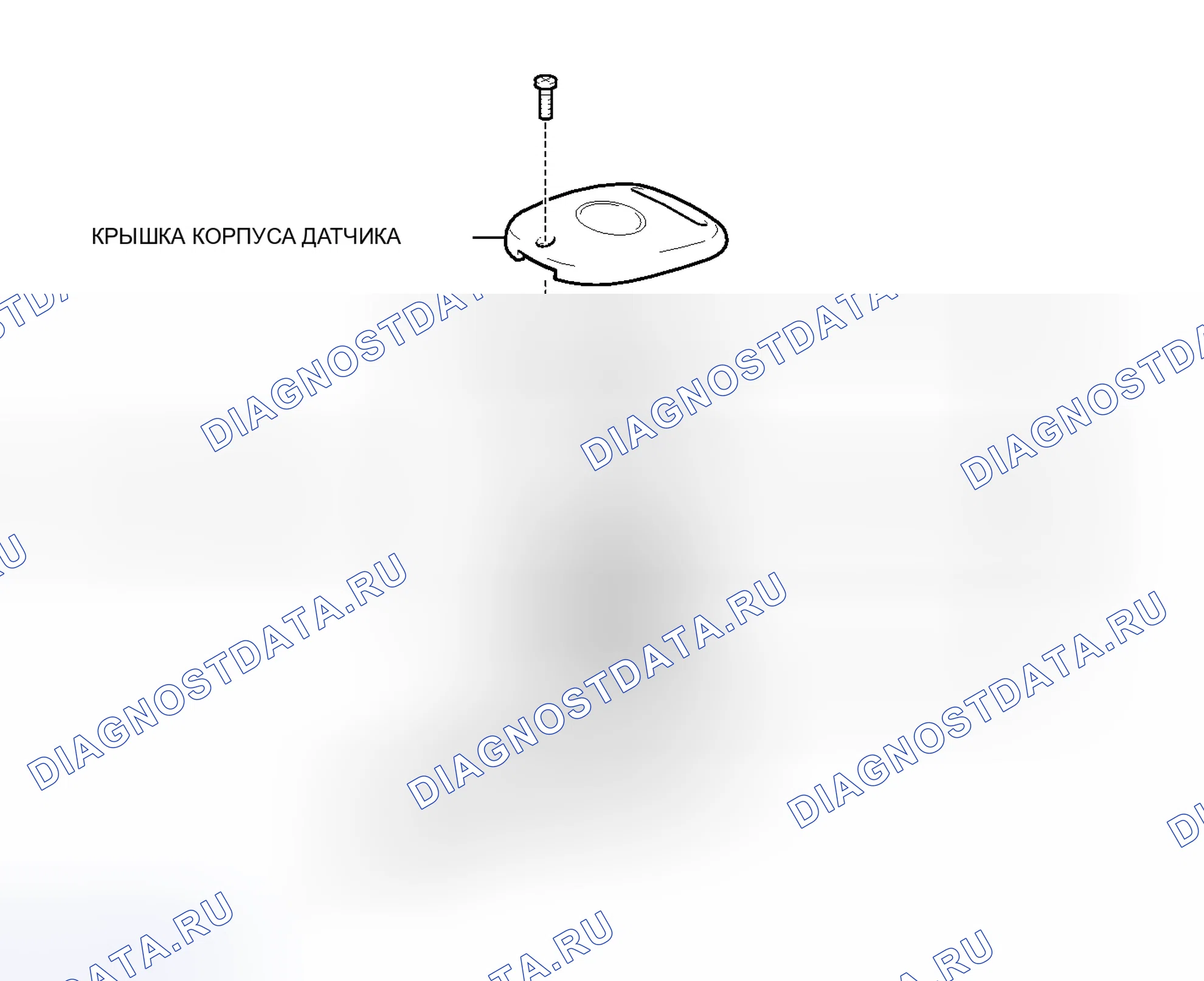 Рис. 41: ИЛЛЮСТРАЦИЯ. Toyota FJ Cruiser I