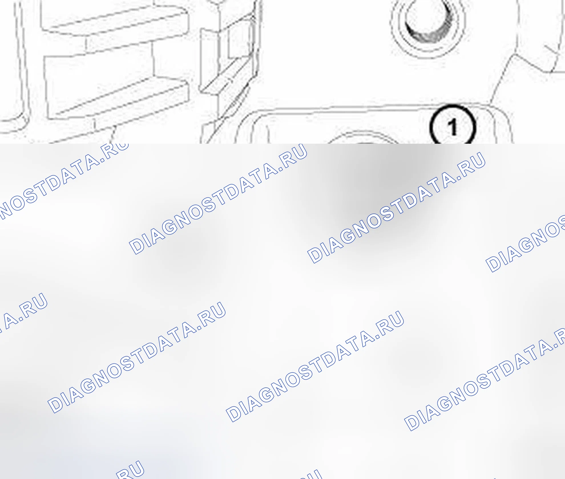 Рис. 259. Dodge Caliber I рестайлинг