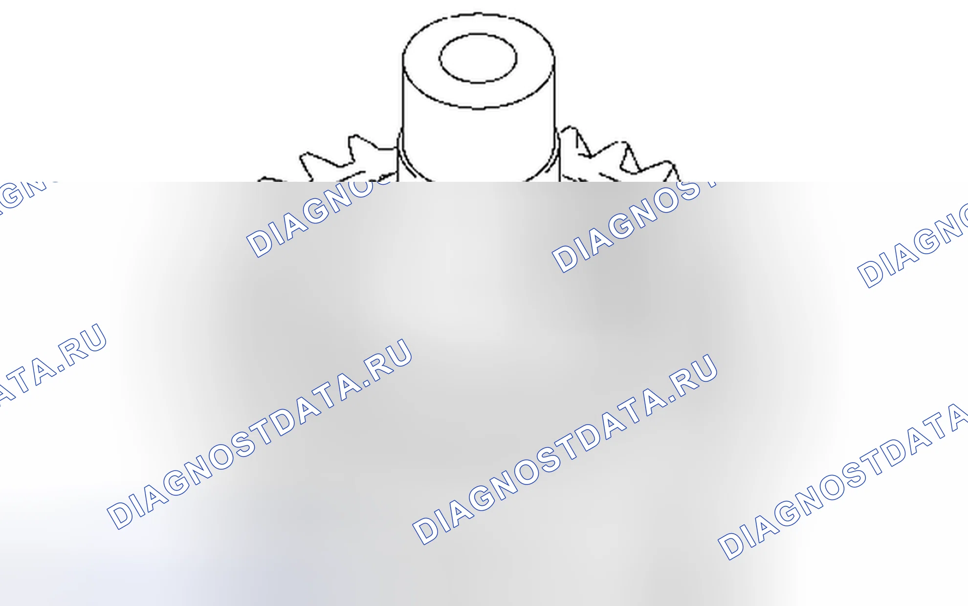 Рис. 189. Toyota FJ Cruiser I