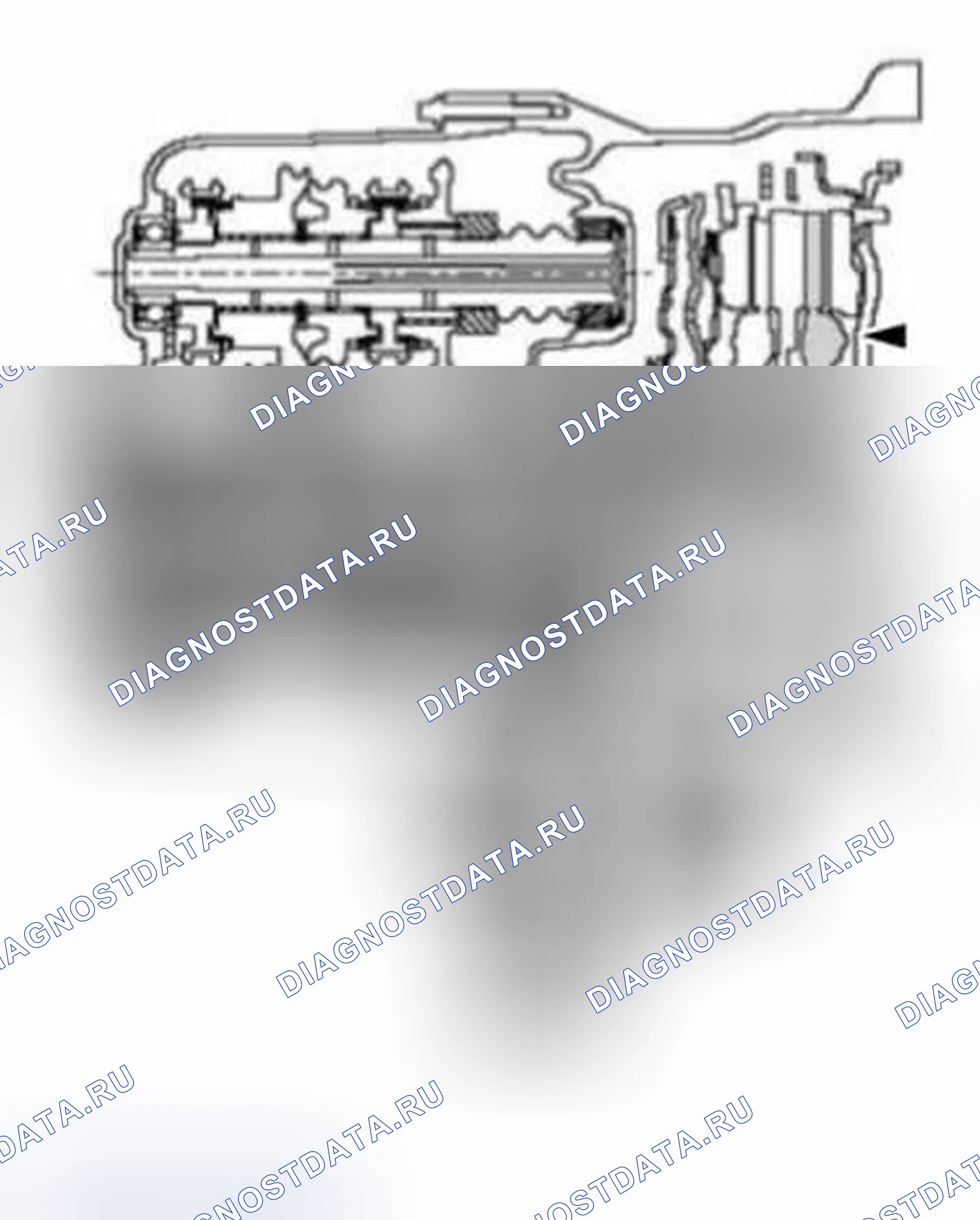 Рис. 1. Ford Fiesta Mk6