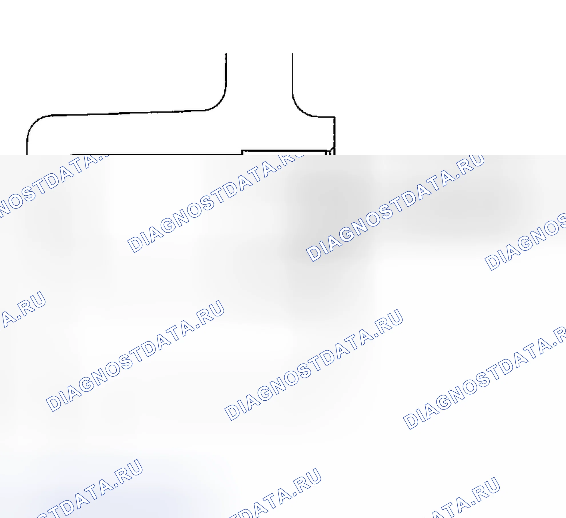 Рис. 148. Chrysler Sebring II рестайлинг