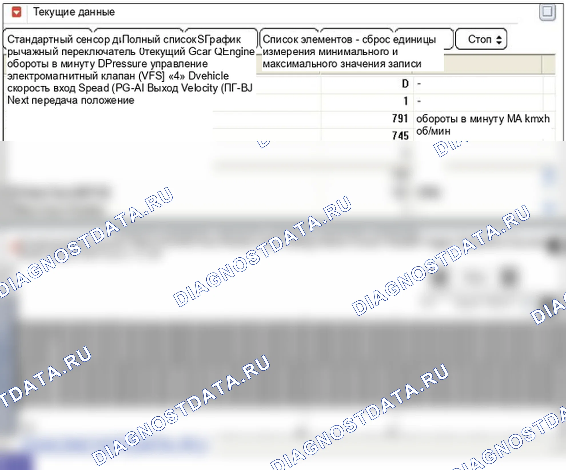 P0748: Цепь электромагнитного клапана VFS - обрыв или короткое замыкание (GND). Hyundai Santa Fe CM