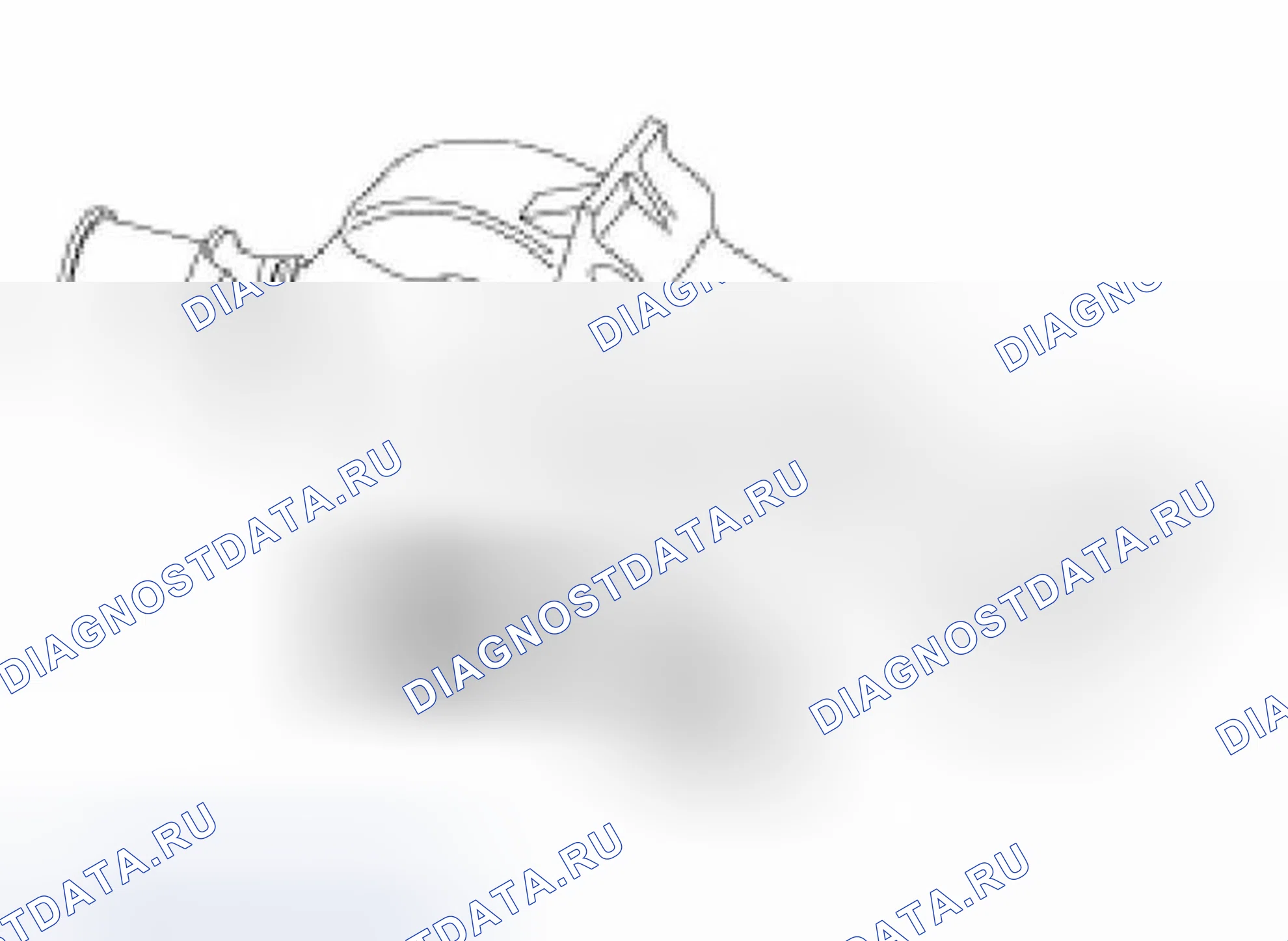 Рис. 53. Ford Focus I рестайлинг