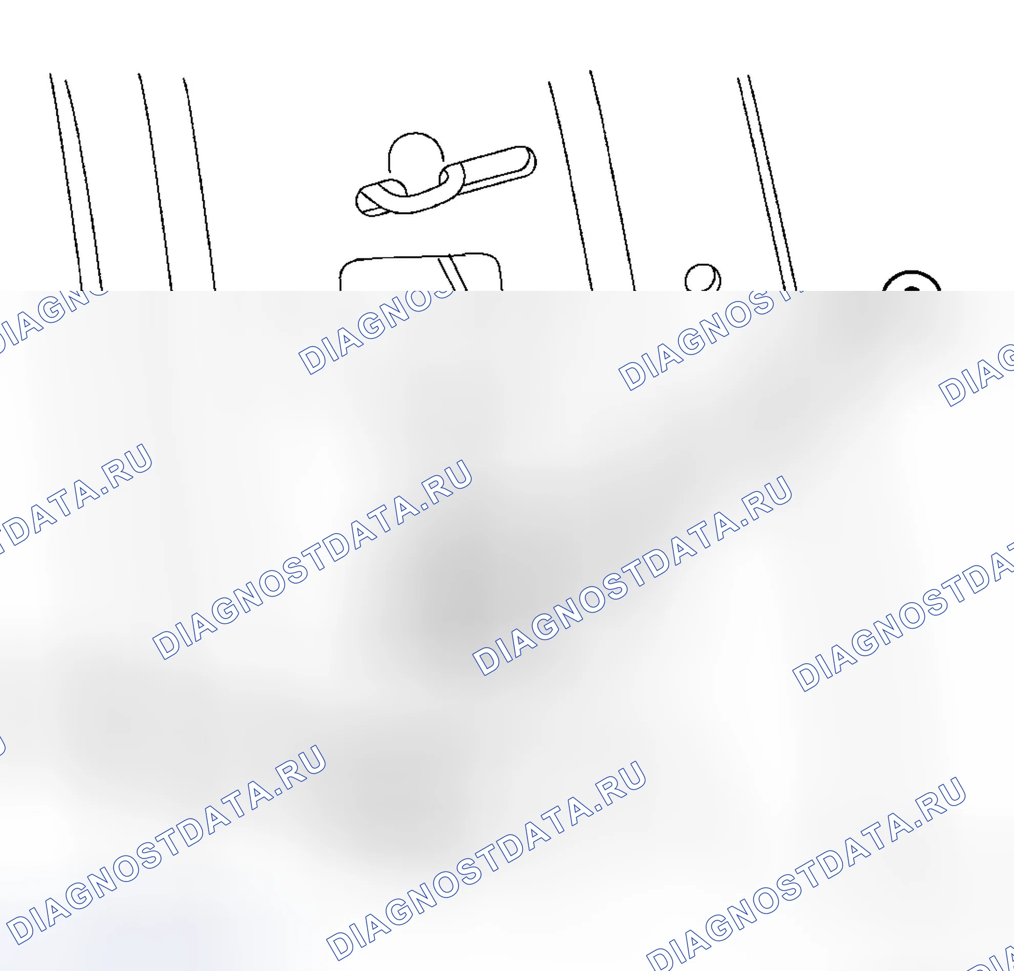 Рис. 223. Dodge Magnum I