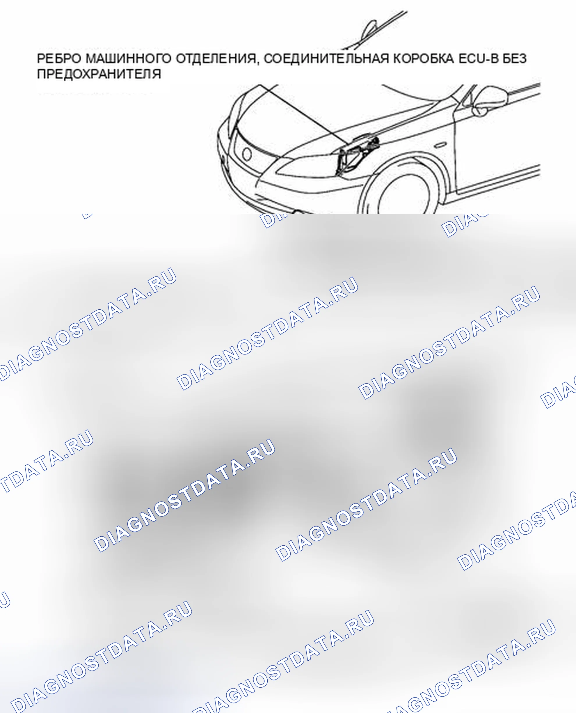 Рис. 61: ИЛЛЮСТРАЦИЯ. Haval H4 I