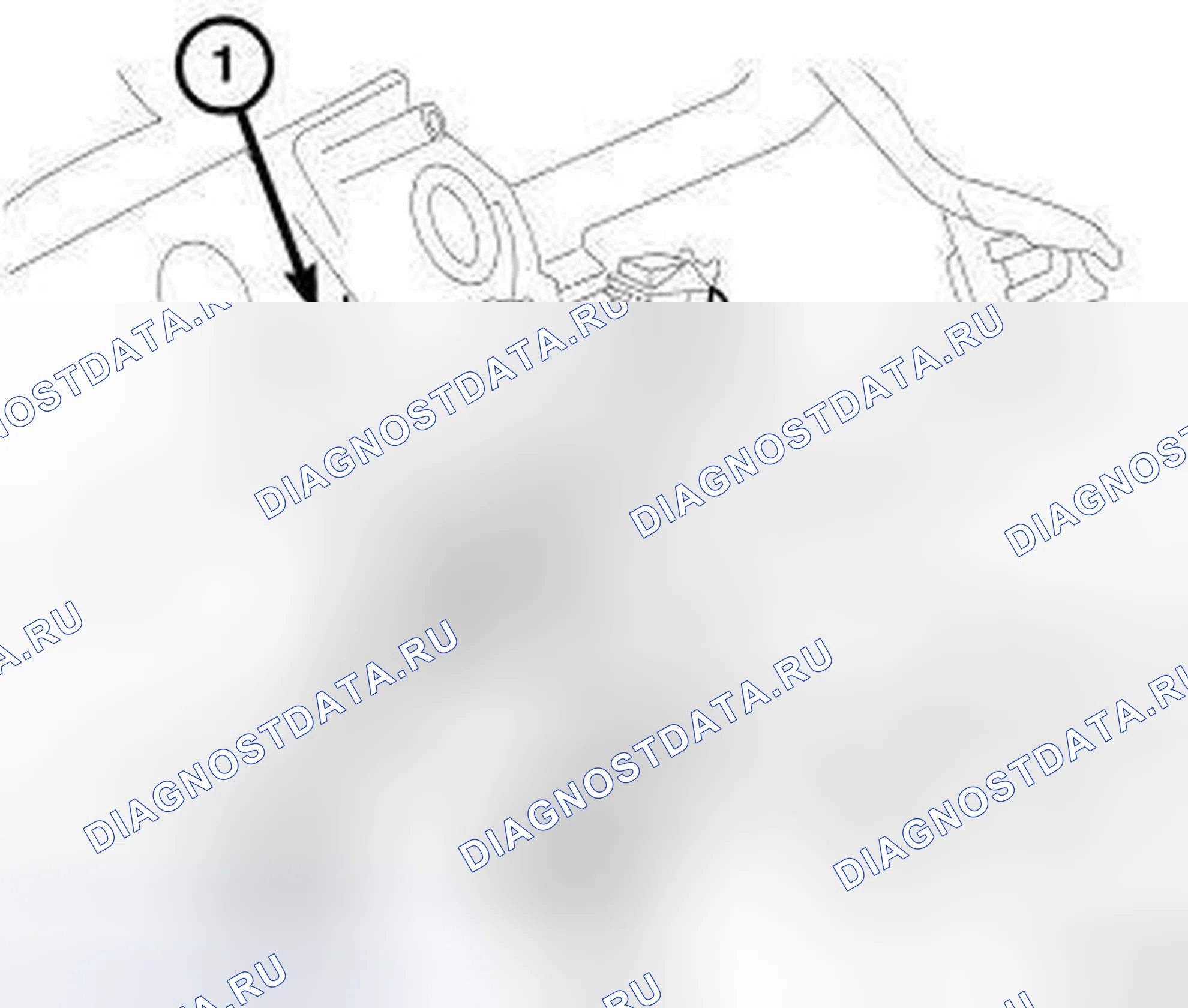 Рис. 24. Chrysler Town & Country V рестайлинг