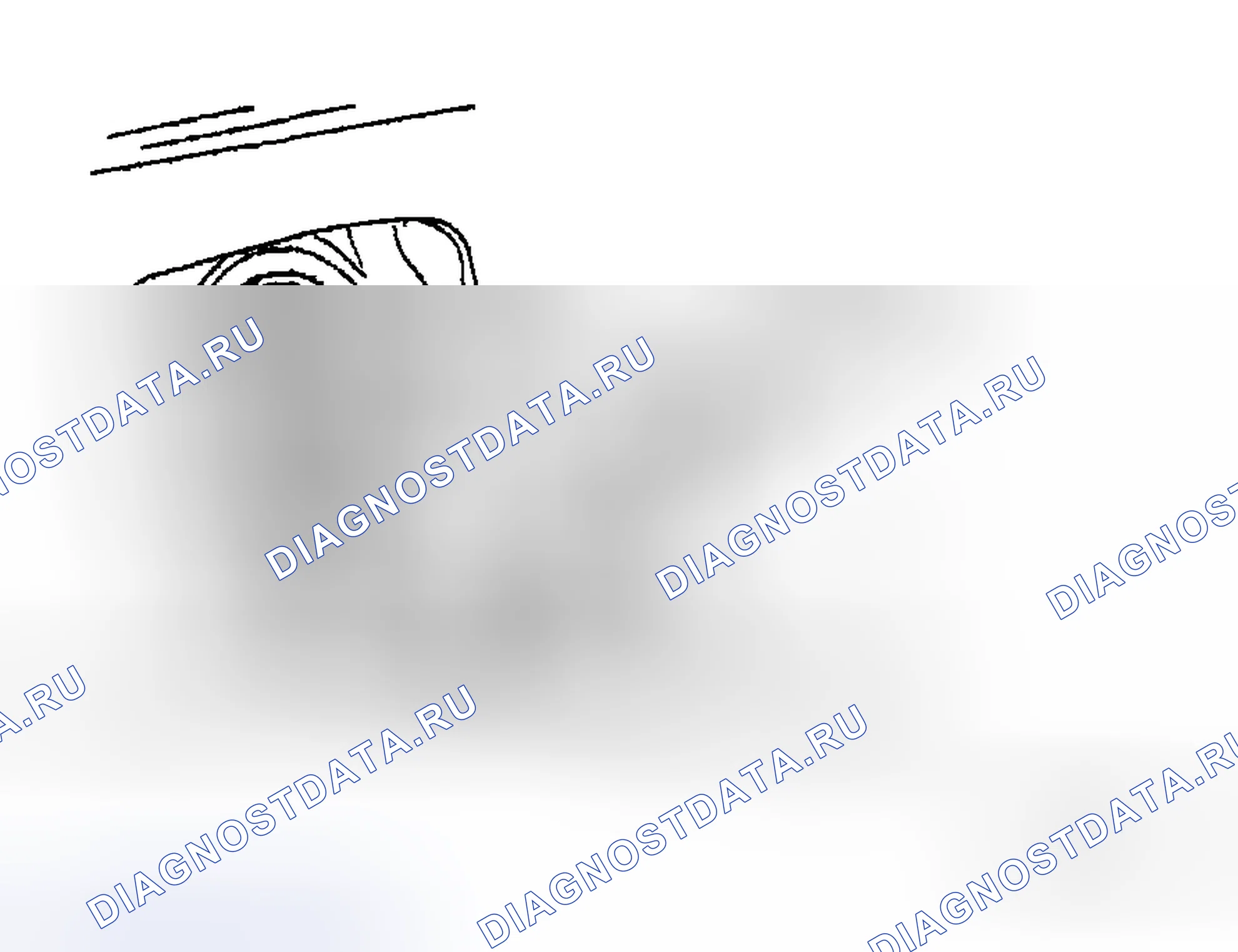 Рис. 16. Mazda 6 GH рестайлинг