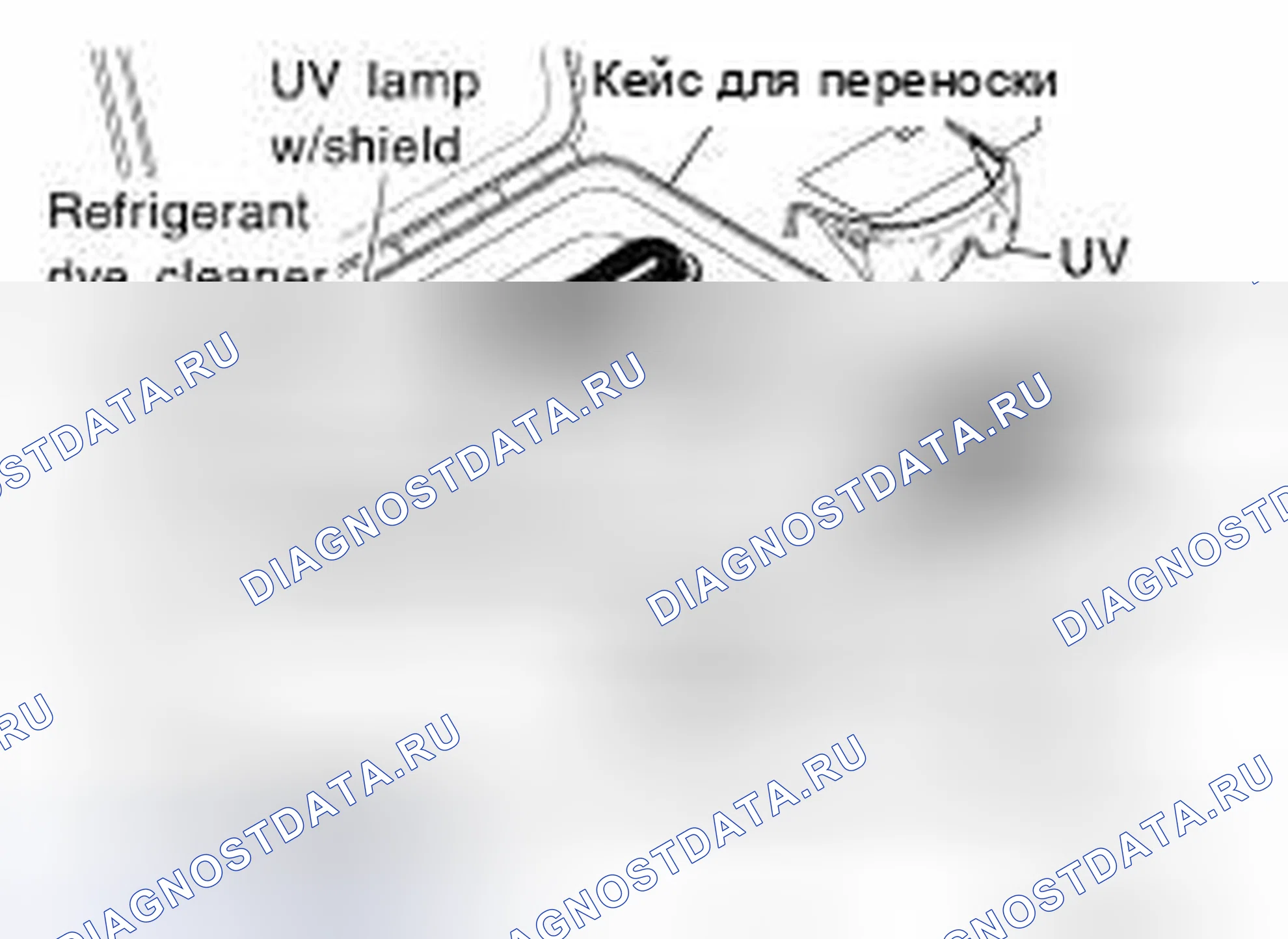Рис. 105. Honda UR-V I
