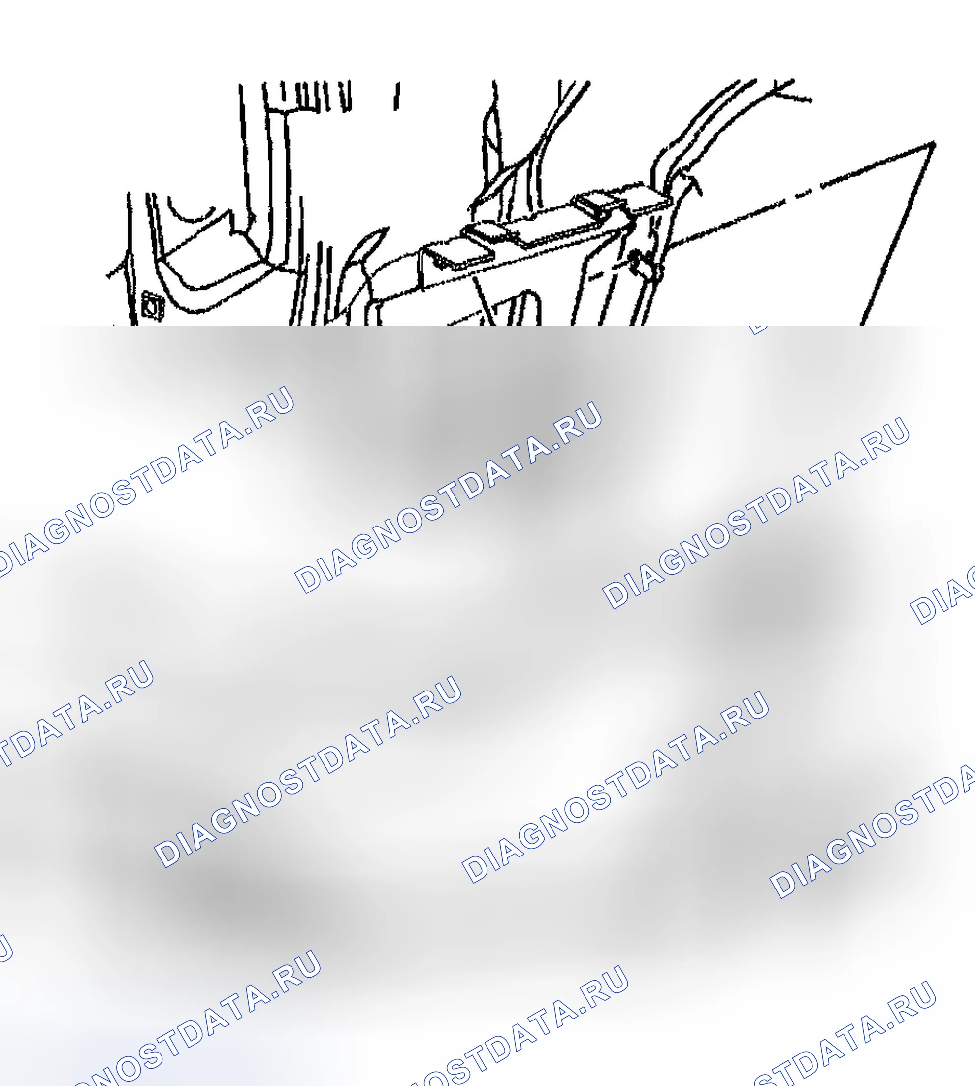Рис. 27. Chevrolet TrailBlazer I