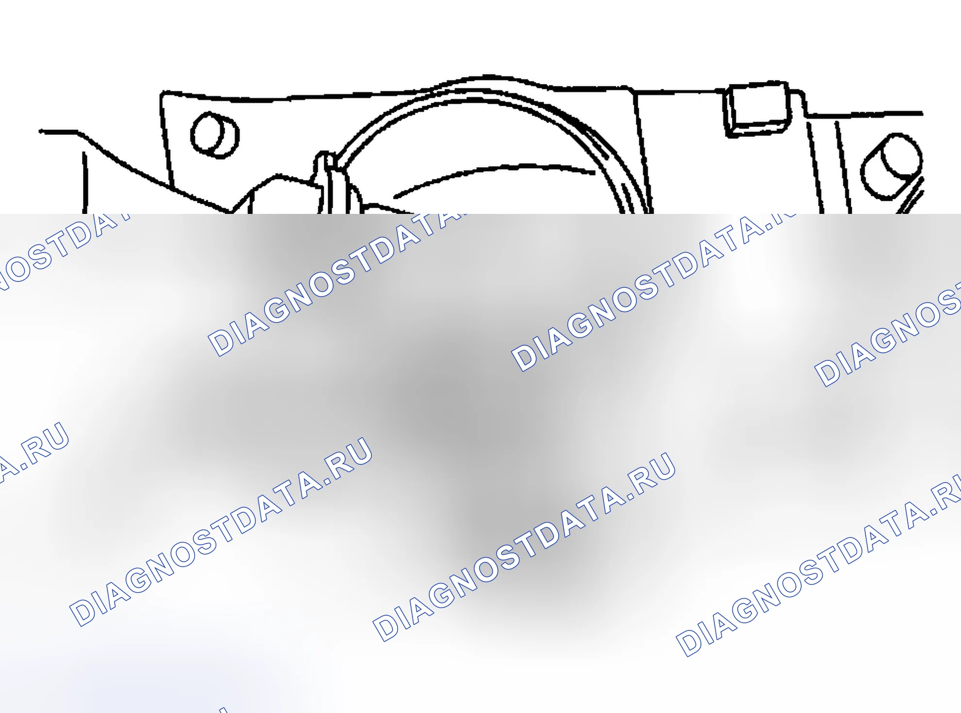 Рис. 105. Buick Regal IV