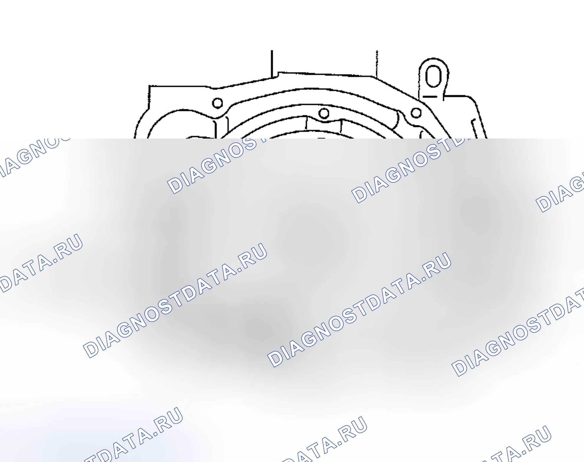Рис. 164. Subaru Forester SG