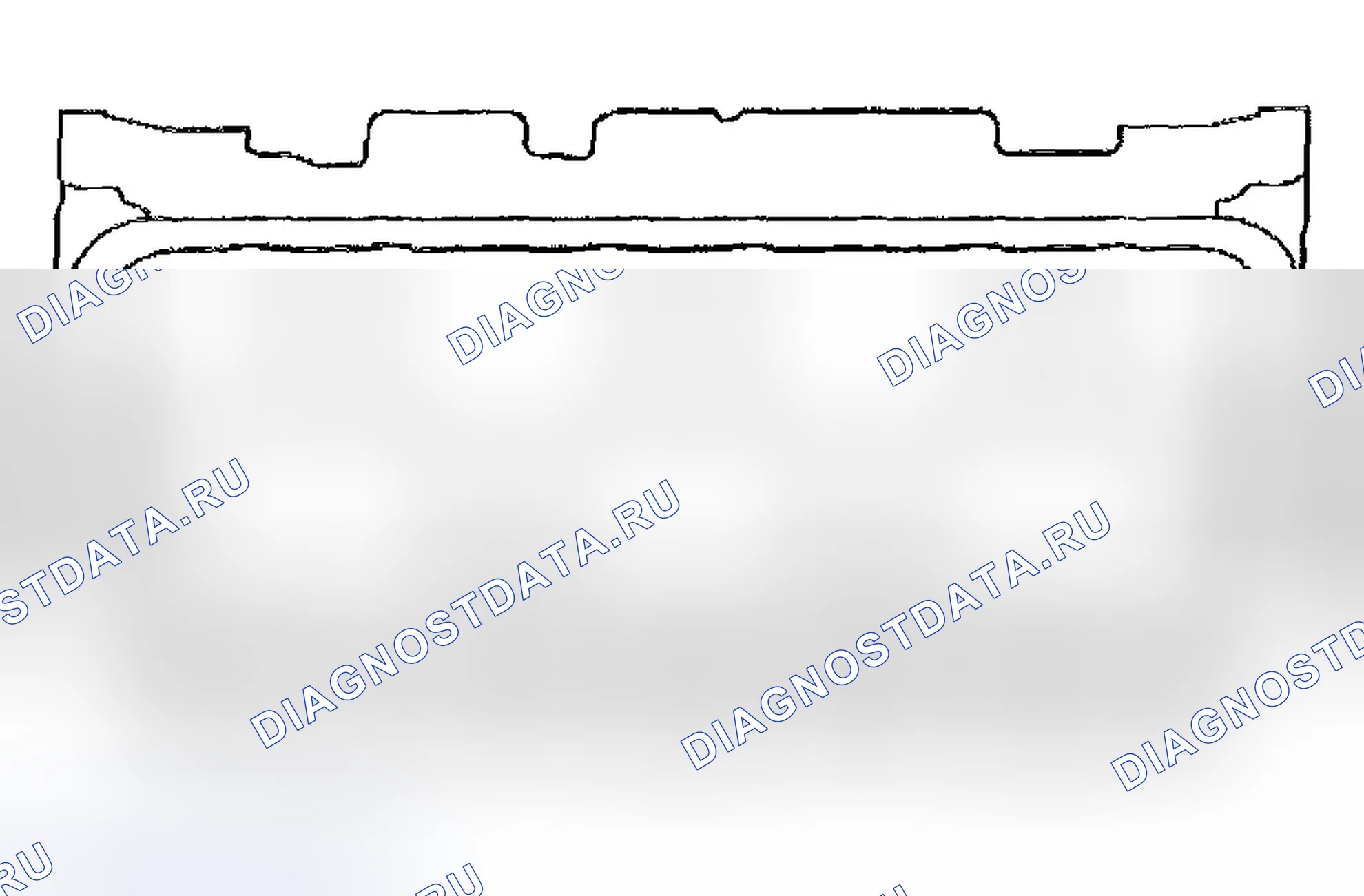 Рис. 298. Chevrolet Chevy Express H2500 