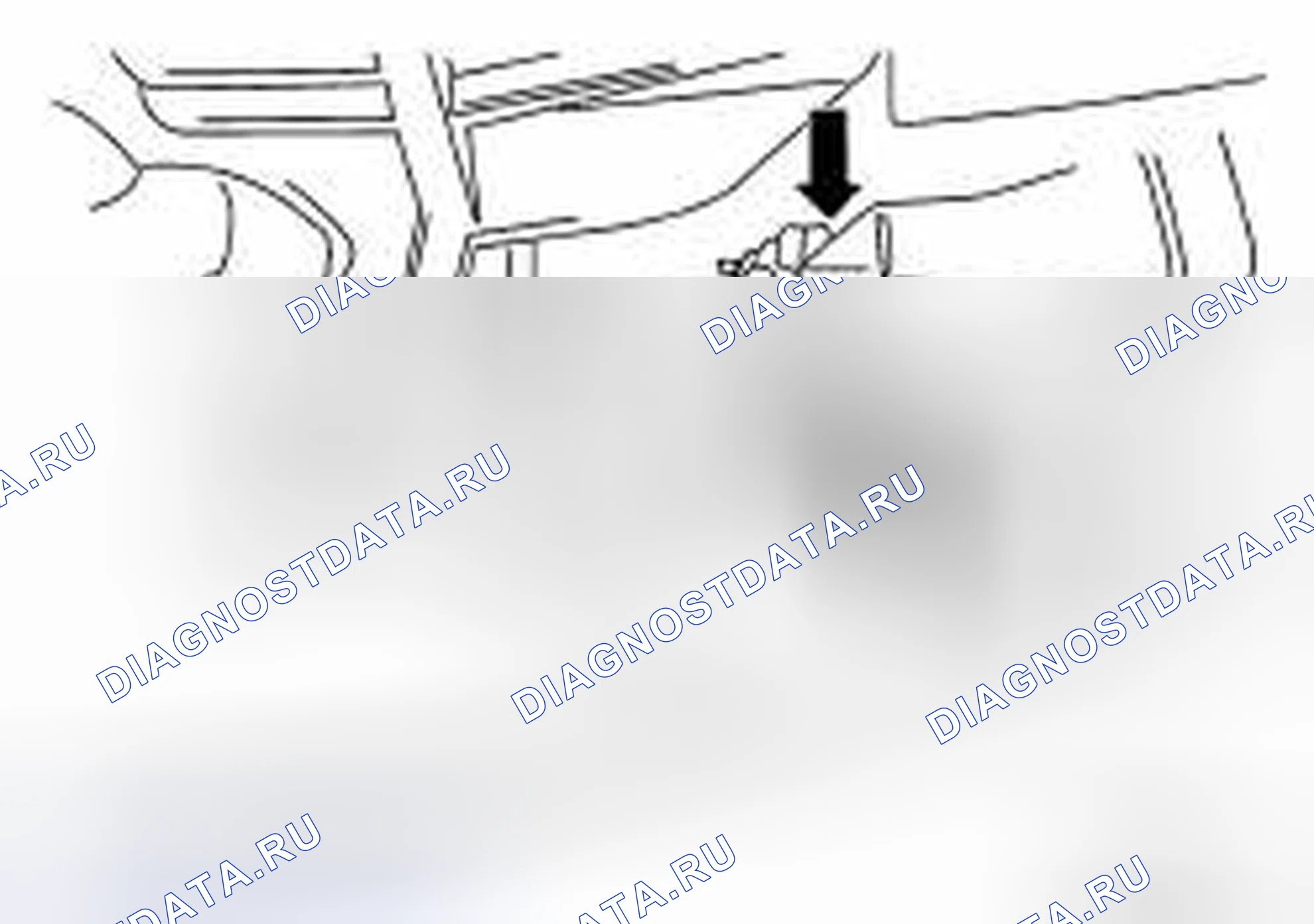 Рис. 73: Удаление. Nissan Altima L32