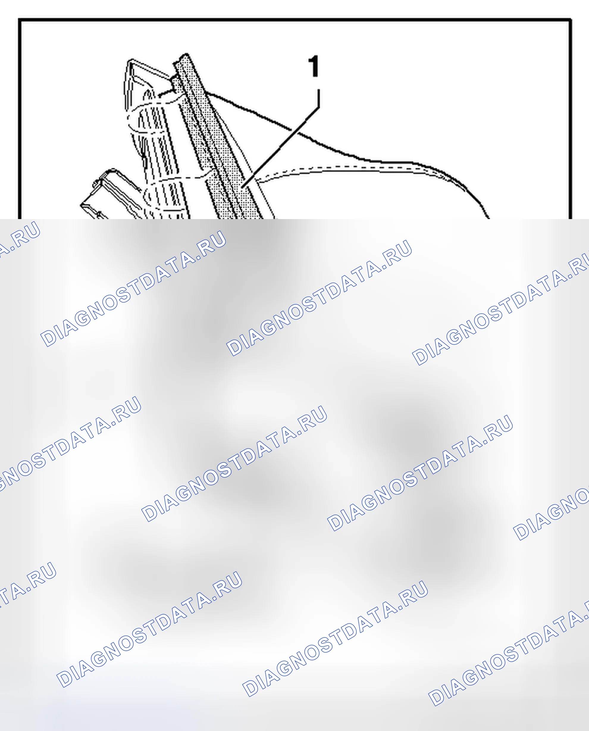 Рис. 124. Volkswagen Golf Mk7