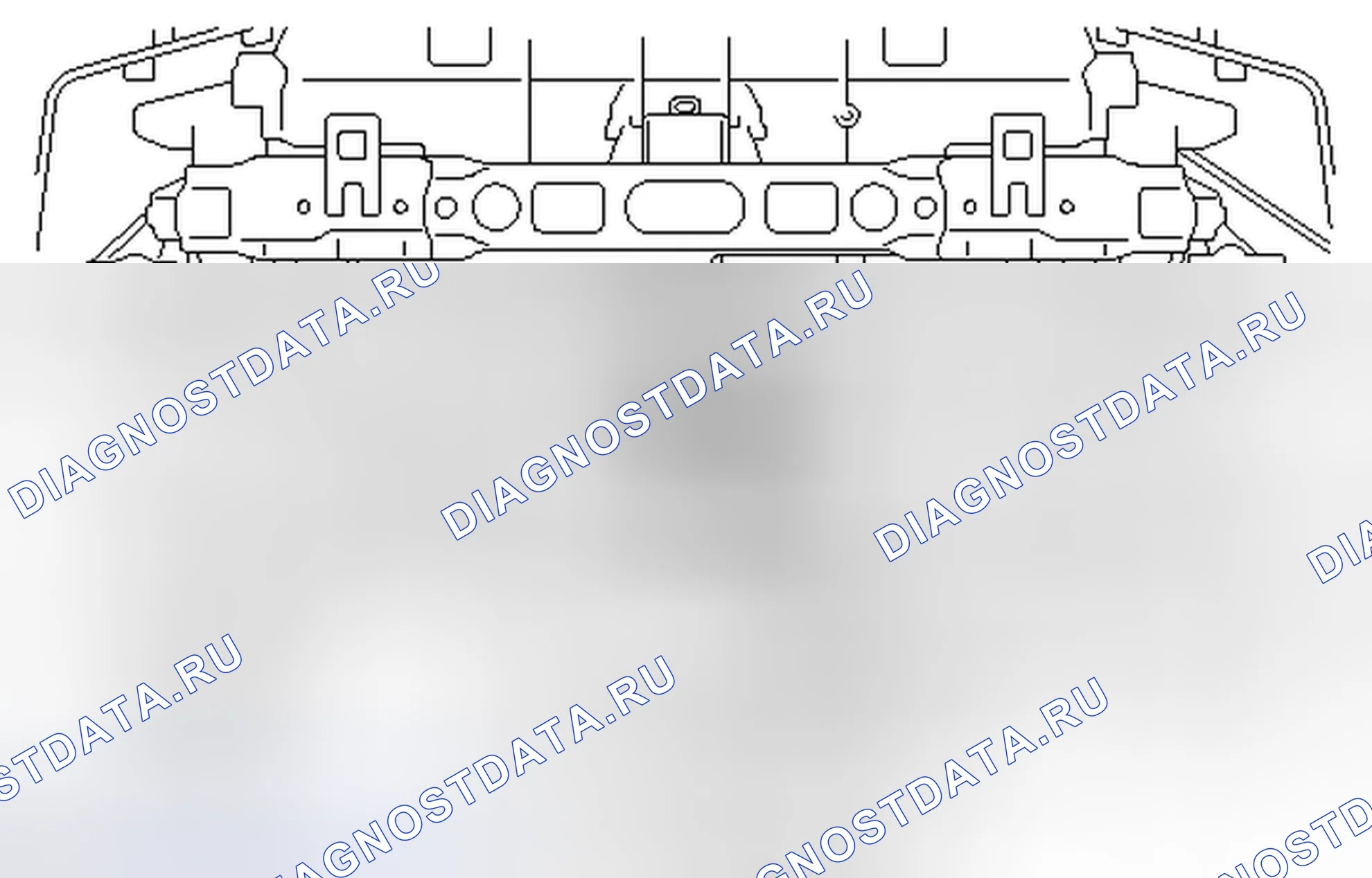 Рис. 100. Honda Accord V