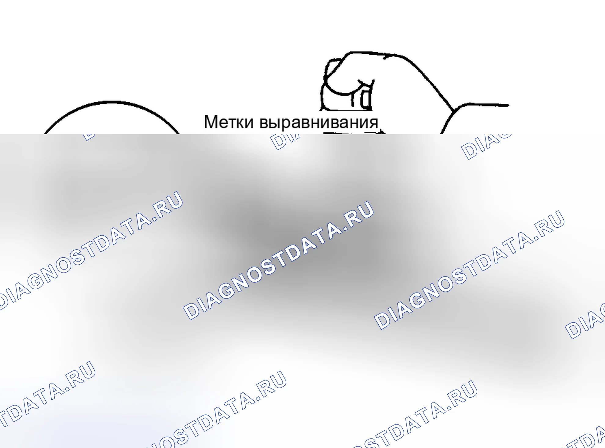 Рис. 25. Toyota Avalon XX10 рестайлинг