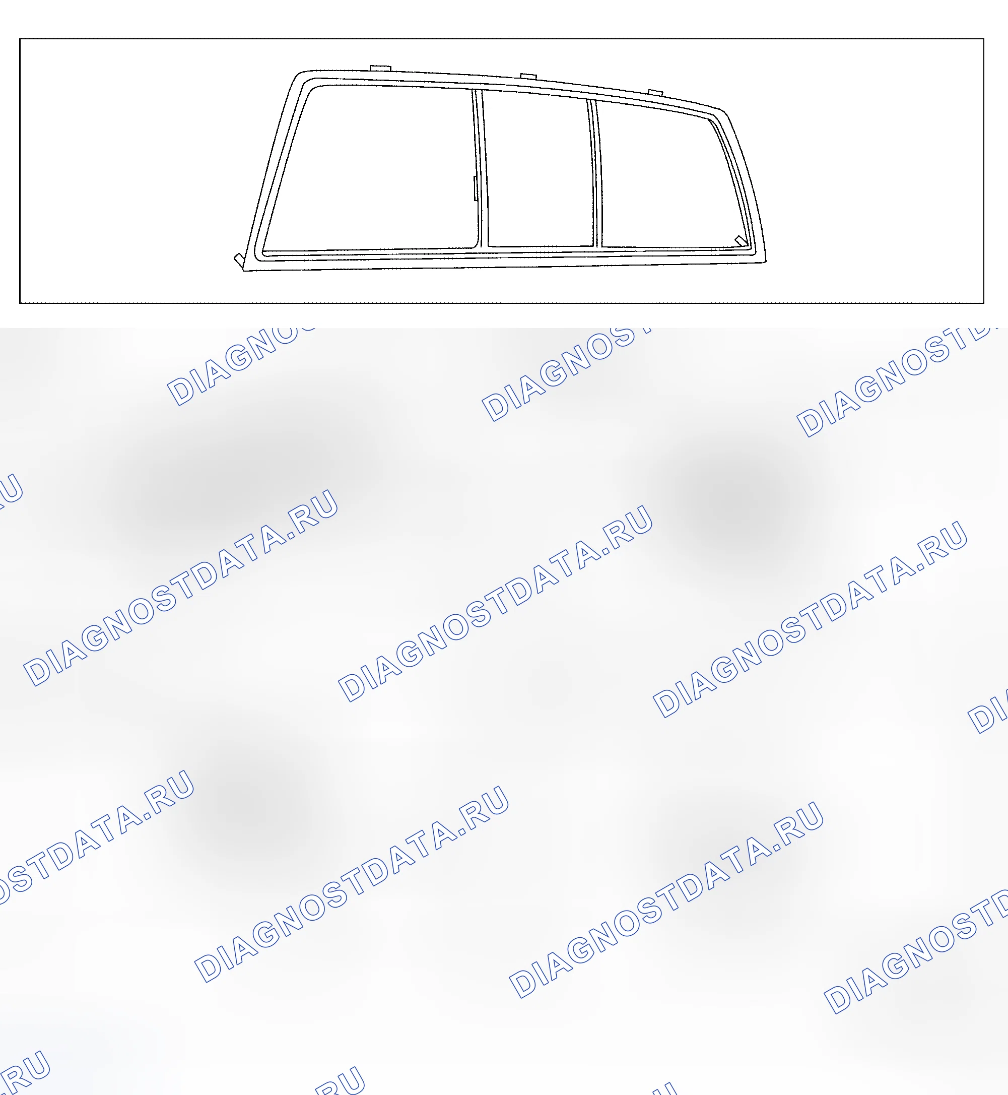 Рис. 54: Демонтаж и монтаж. Honda Odyssey I
