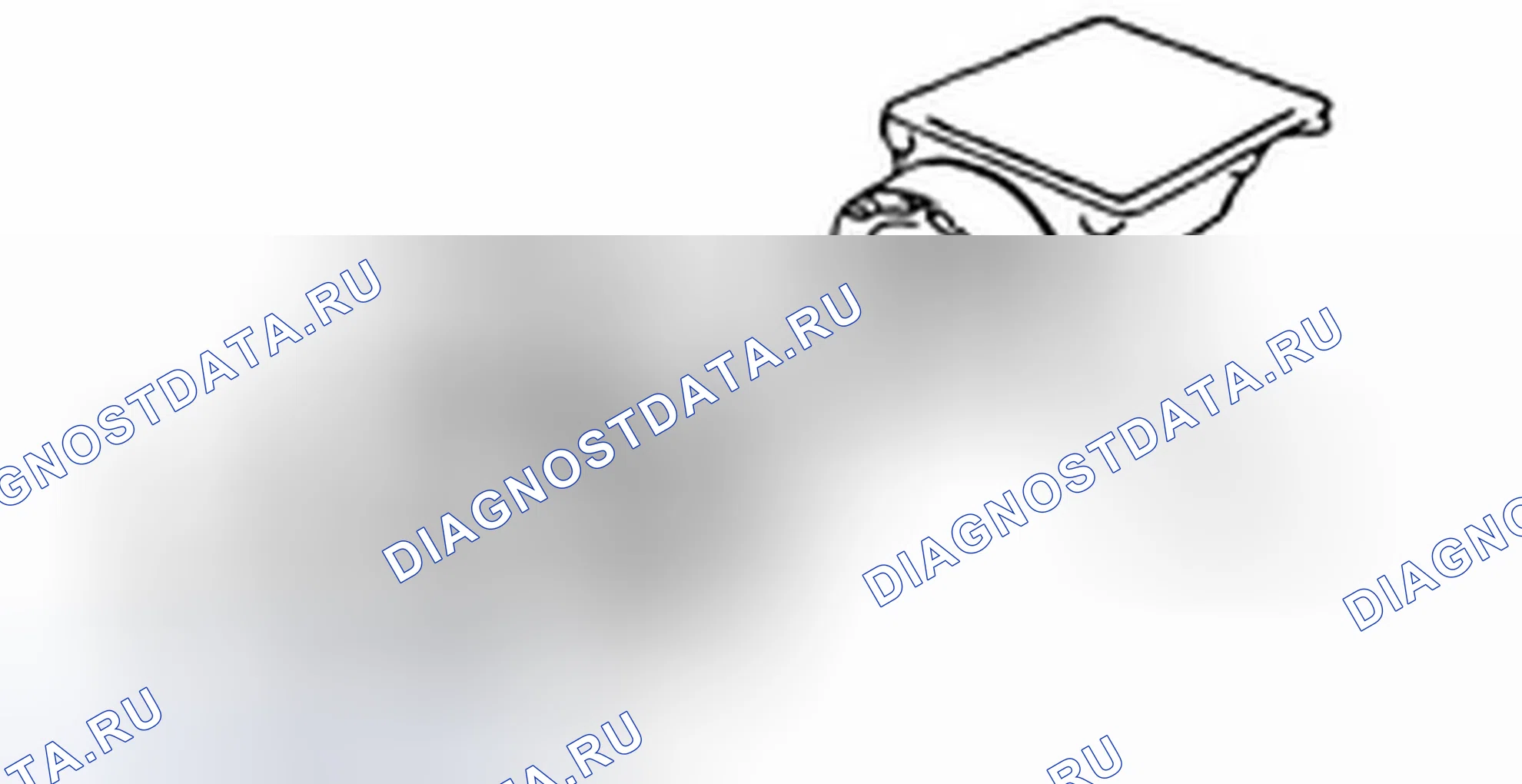 Установка акпп. Hyundai H-1 A1