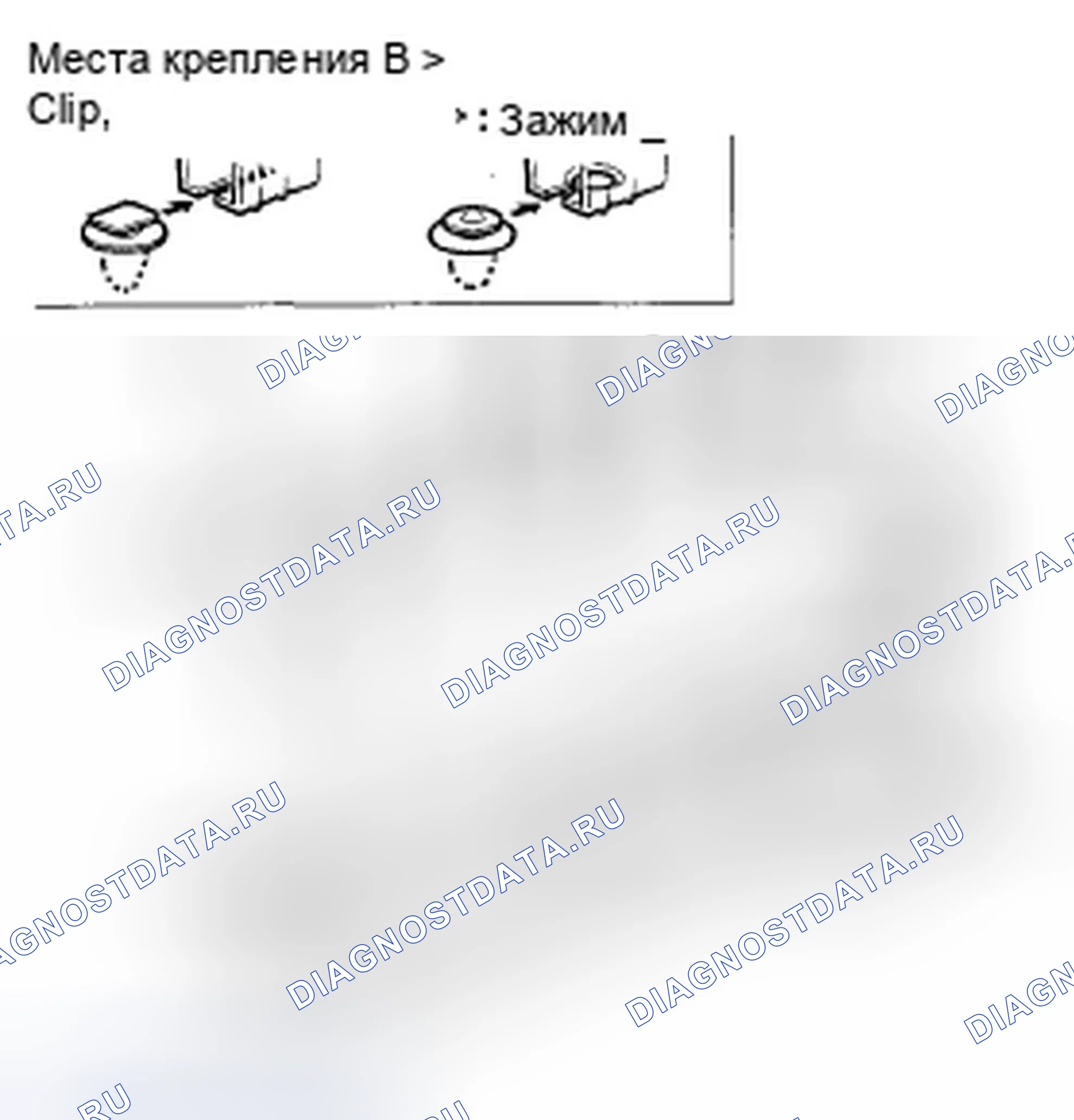 Рис. 148. Honda Element YH2 рестайлинг 2