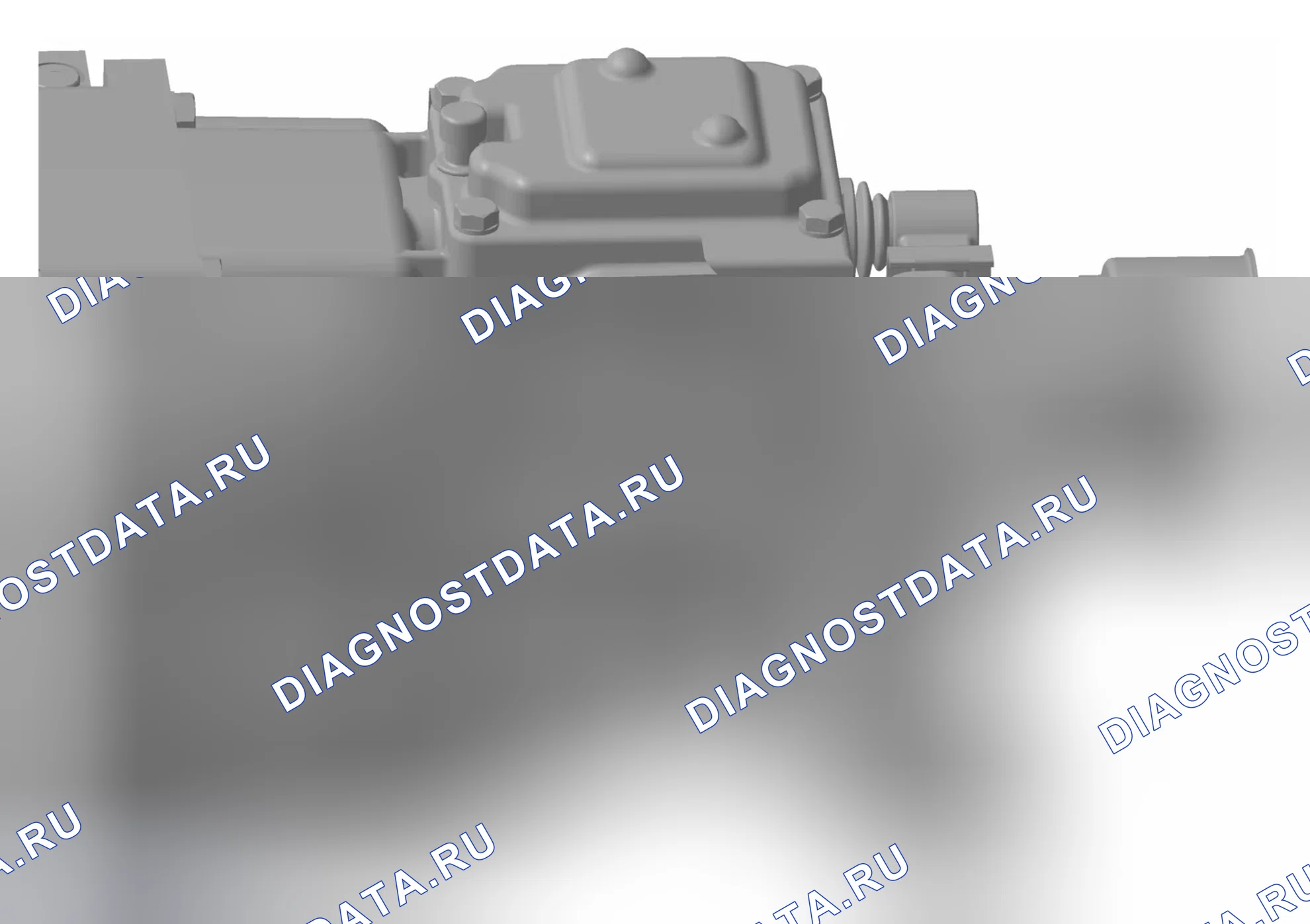 Разборка / установка — Great Wall Wingle-7. Great-Wall Wingle 7 I
