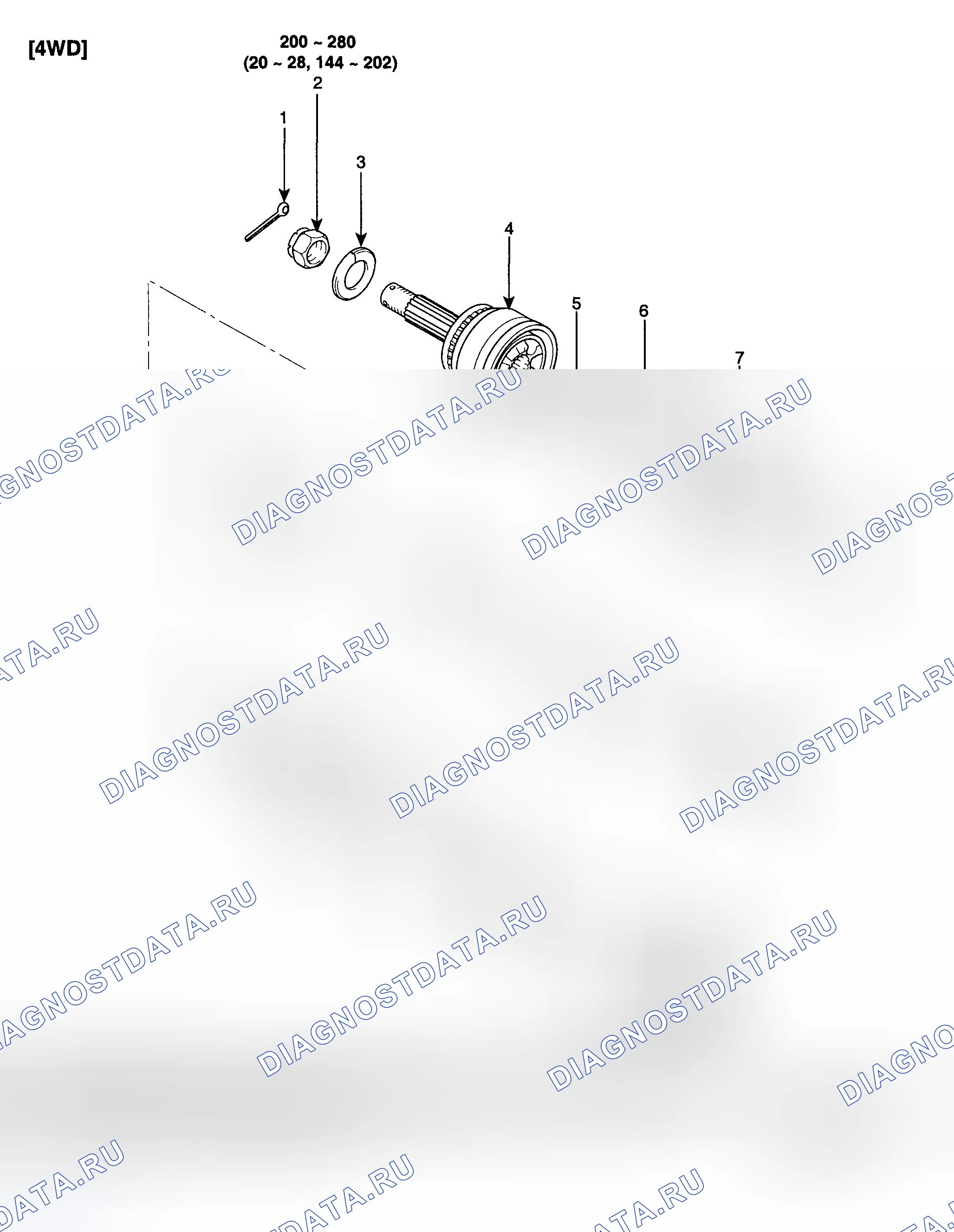 Рис. 3. Haval Chitu I