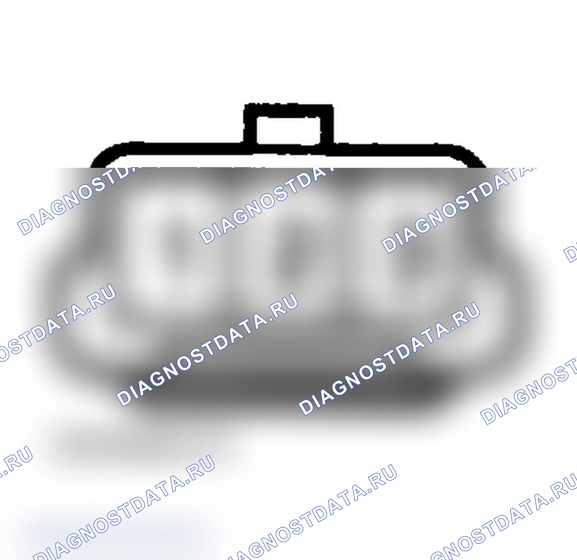Рис. 128. Toyota Land Cruiser 100