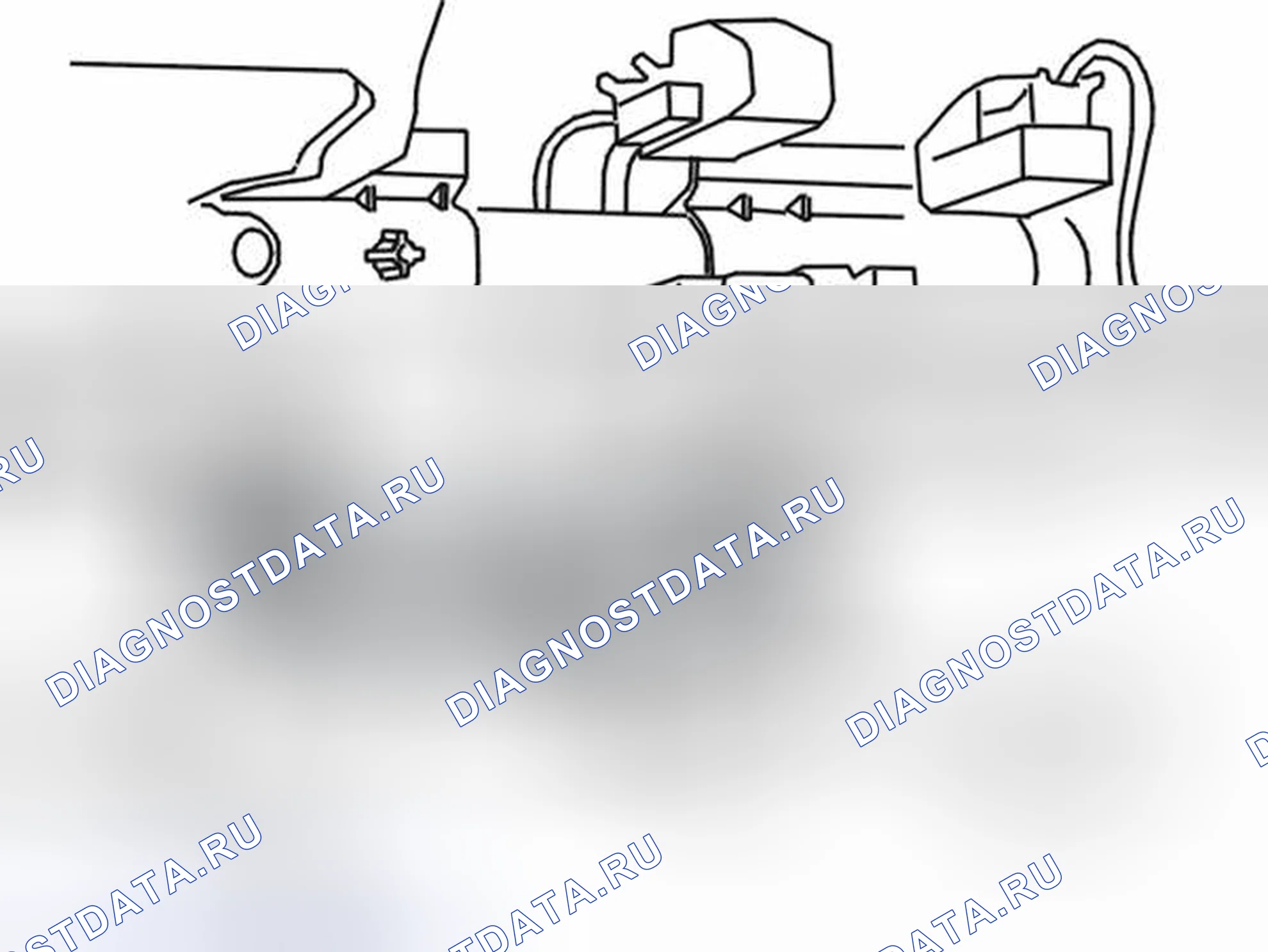 Рис. 96. Volvo V50 I