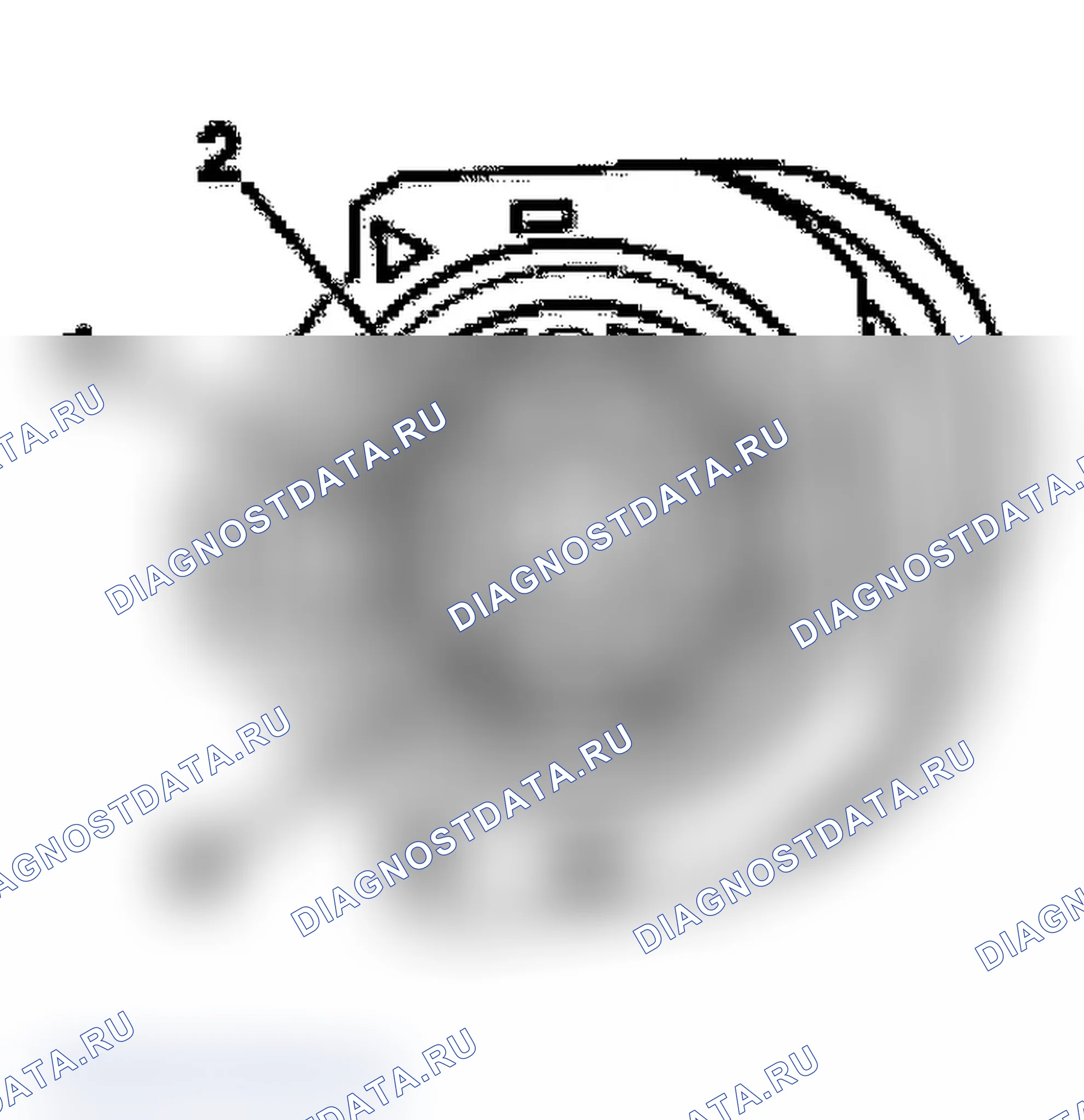 Рис. 896. Audi A6 C5