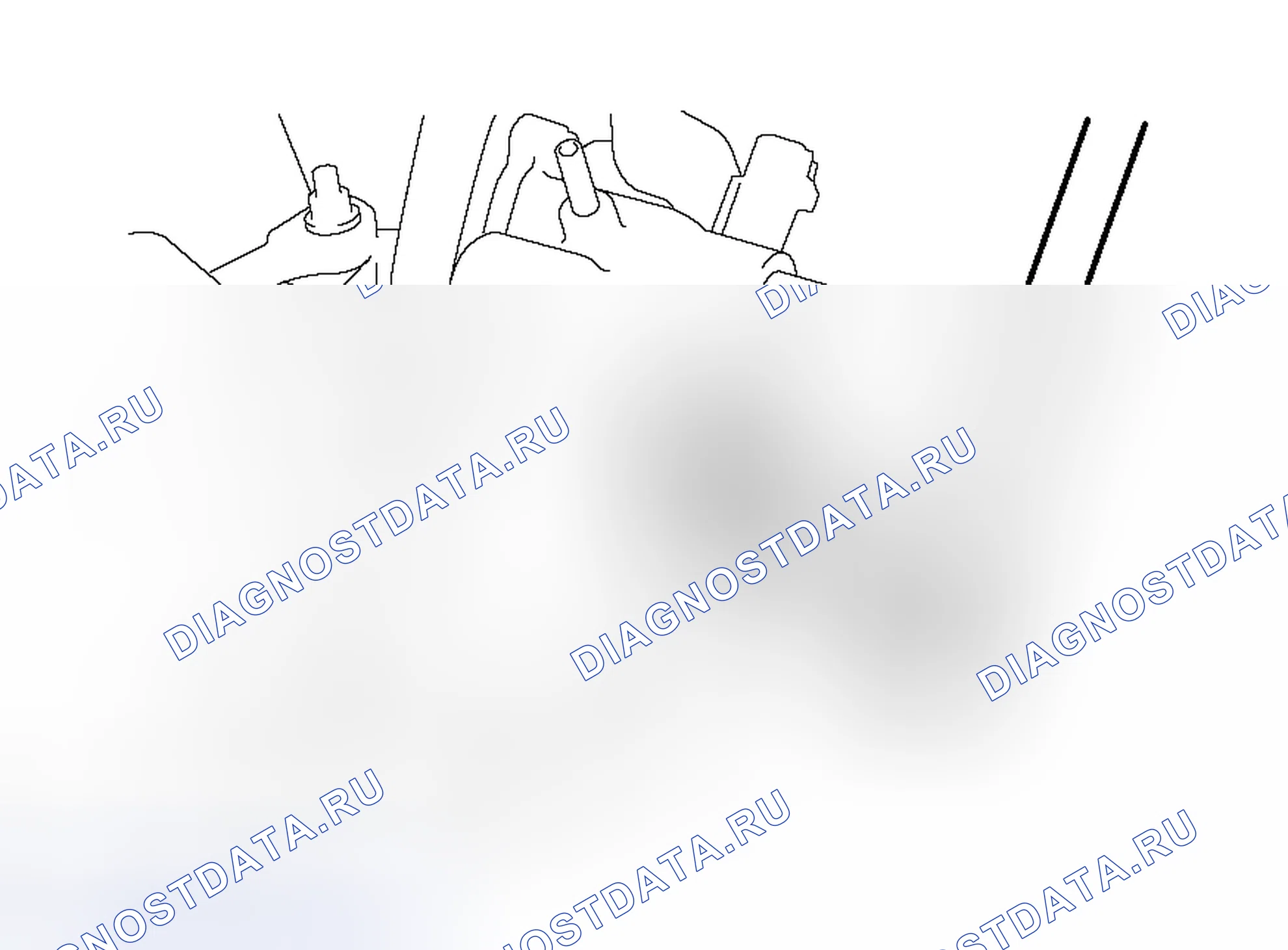 Рис. 506: УСТАНОВКА. Toyota RAV4 III